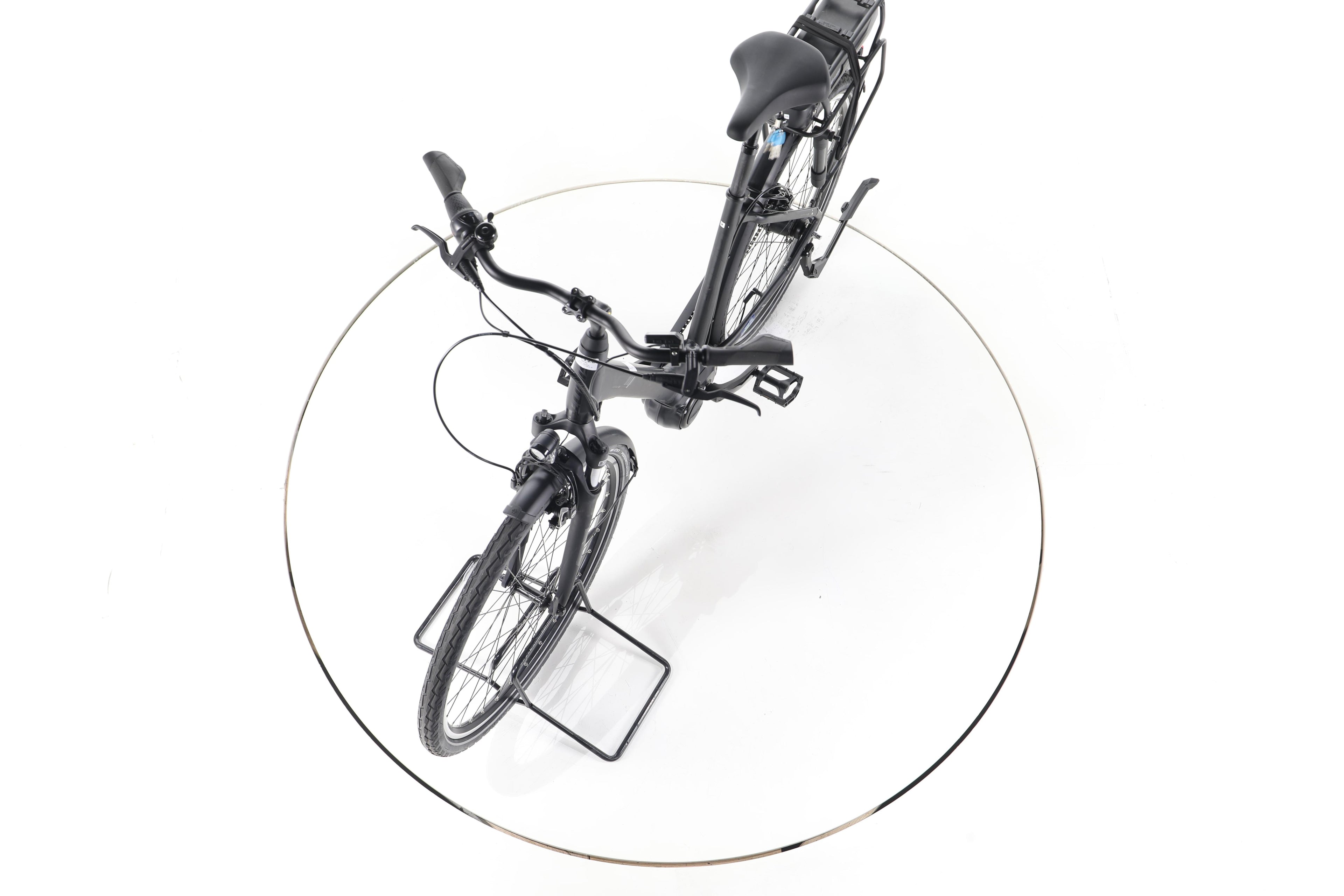Giant Entour E+ 1 RT LDS City E-Bike Tiefeinsteiger - Image 17