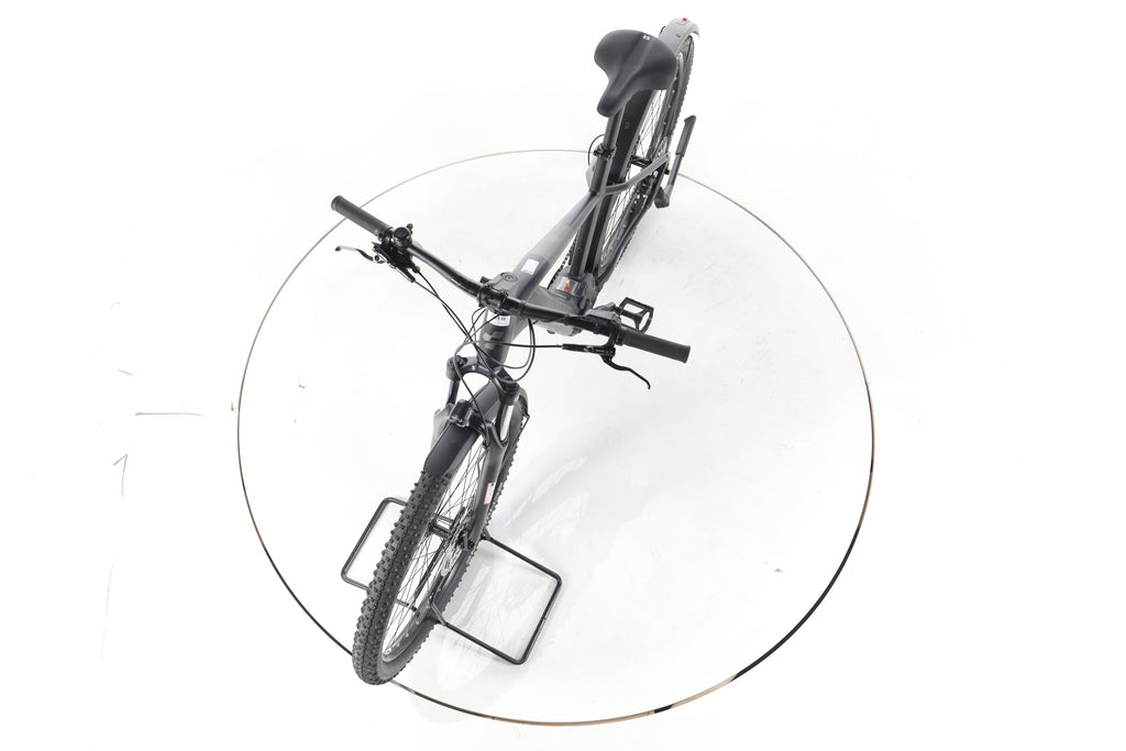 Cube Reaction Hybrid Performance Allroad Trekking E-Bike - Image 17