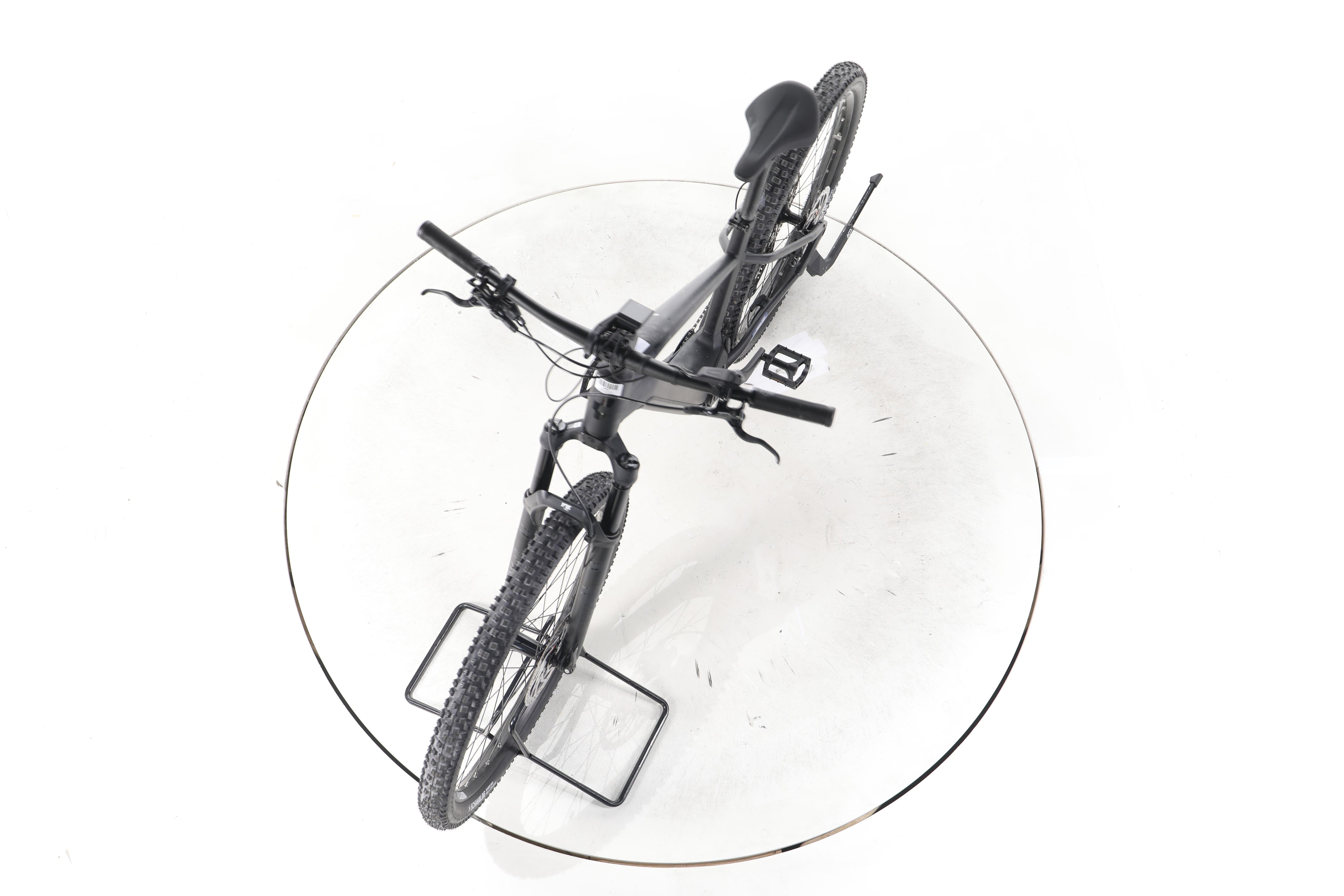 Cube Reaction Hybrid SL E-Bike - Image 17