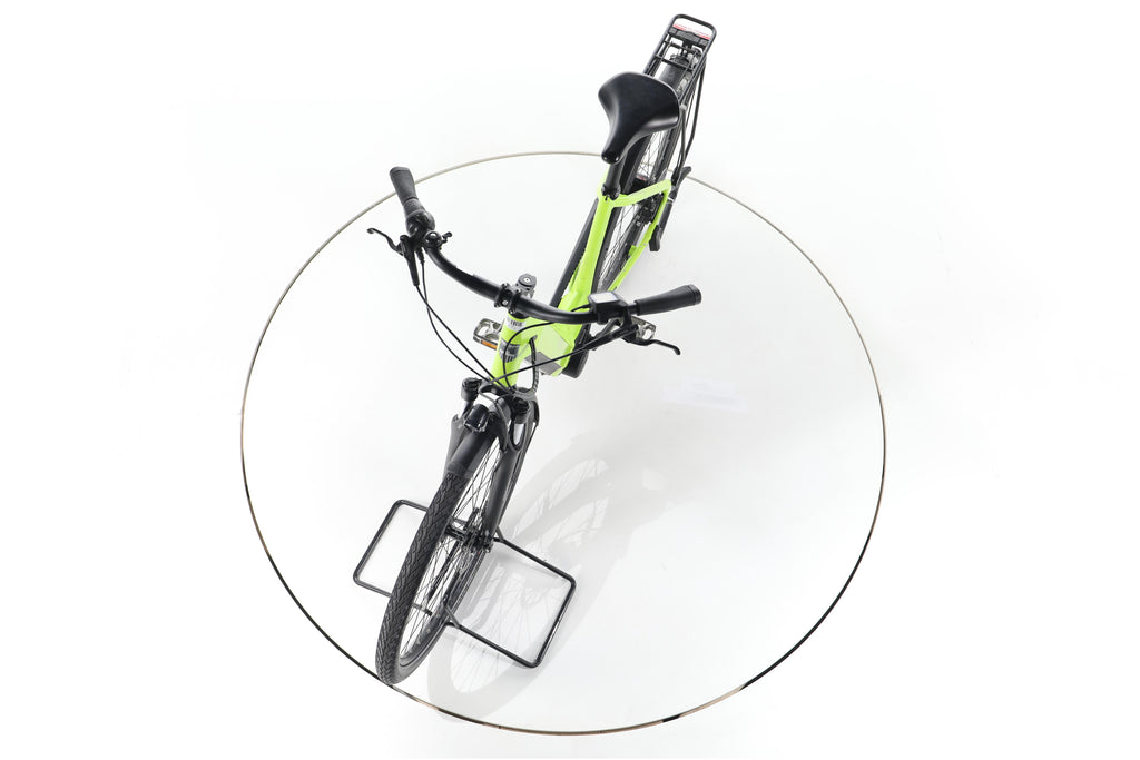 BBF Zürich City E-Bike Tiefeinsteiger - Image 17