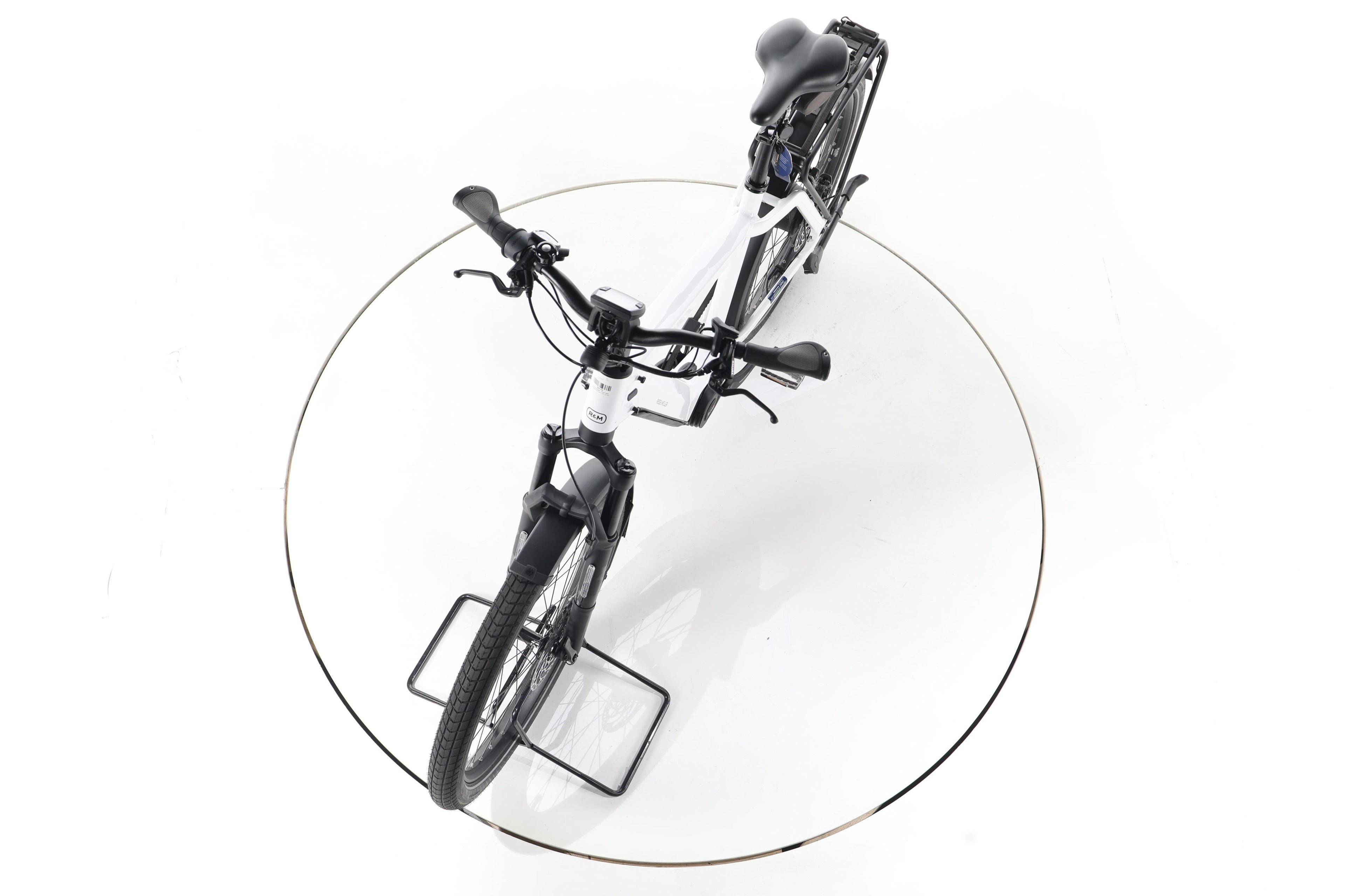 Riese & Müller Charger3 GT vario City E-Bike - Image 17