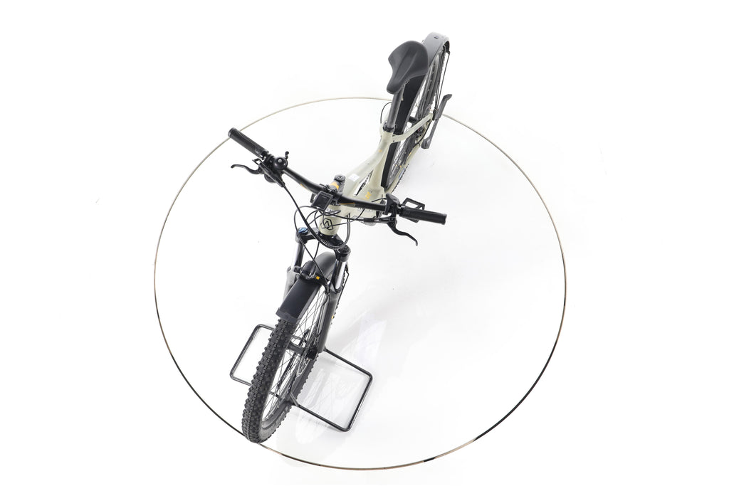 Axess Force WS Allroad Trekking E-Bike - Image 17
