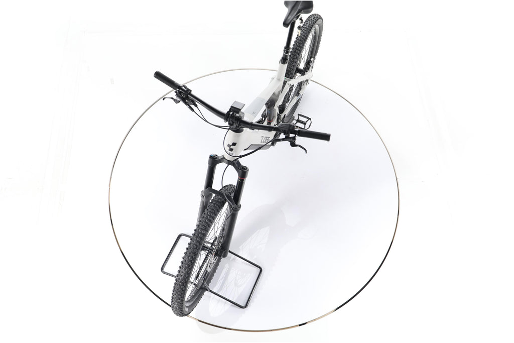 Cube Stereo Hybrid 160 HPC SLX Fully E-Bike Carbon 2023 - Image 17