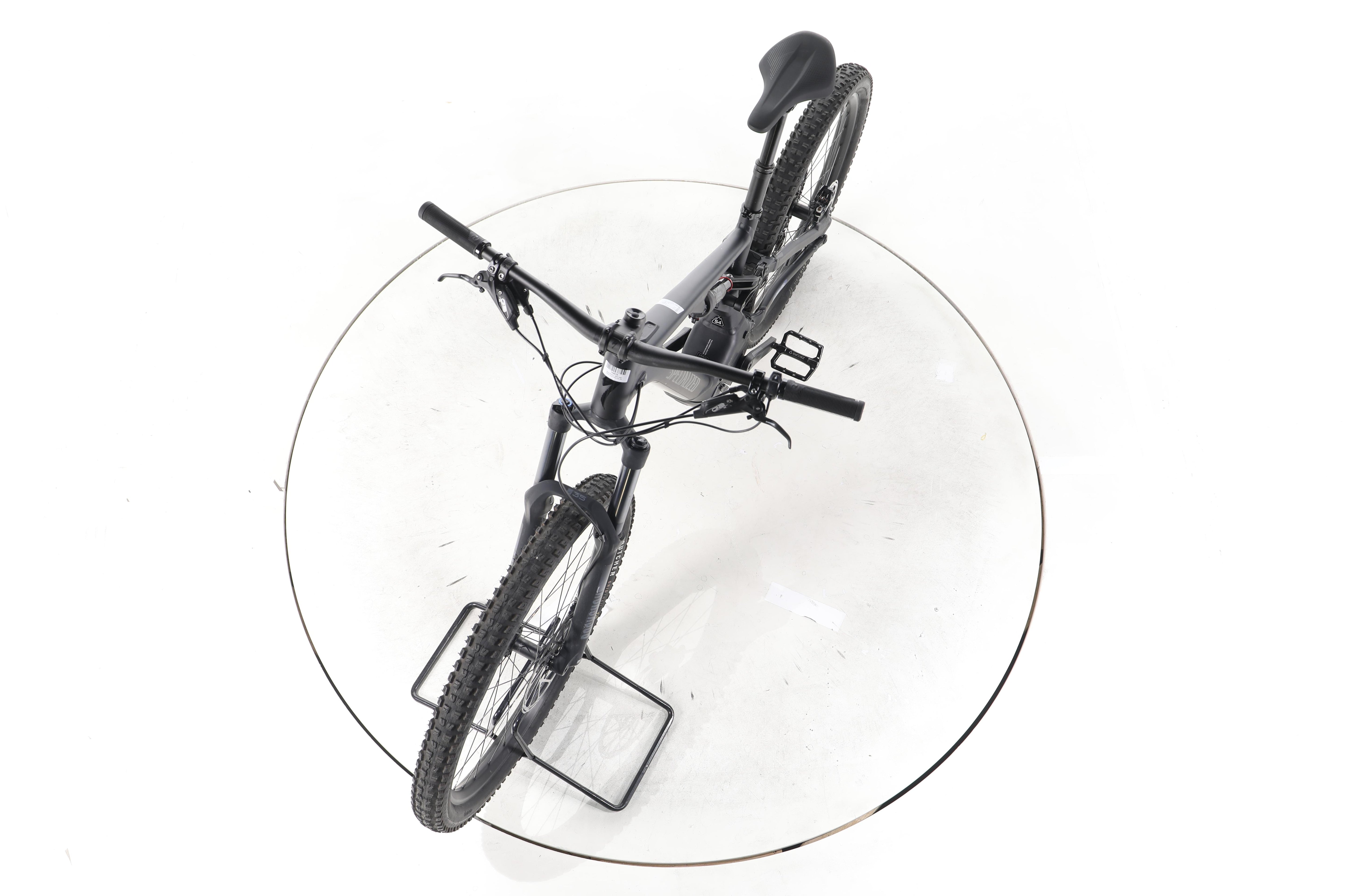 Specialized Turbo Levo E-Bike Fully - Image 17