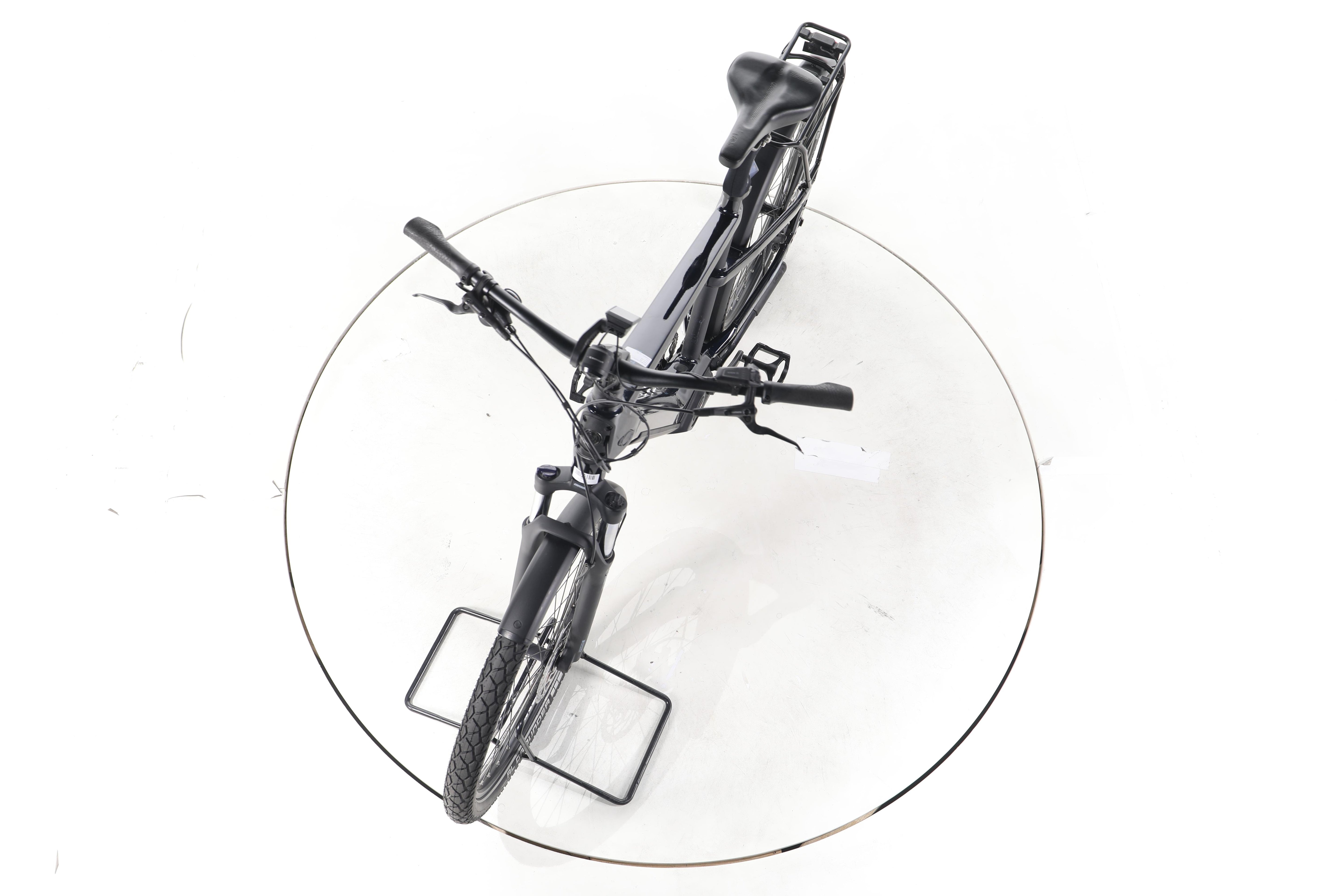Winora Yakun 10 Trekking E-Bike - Image 17