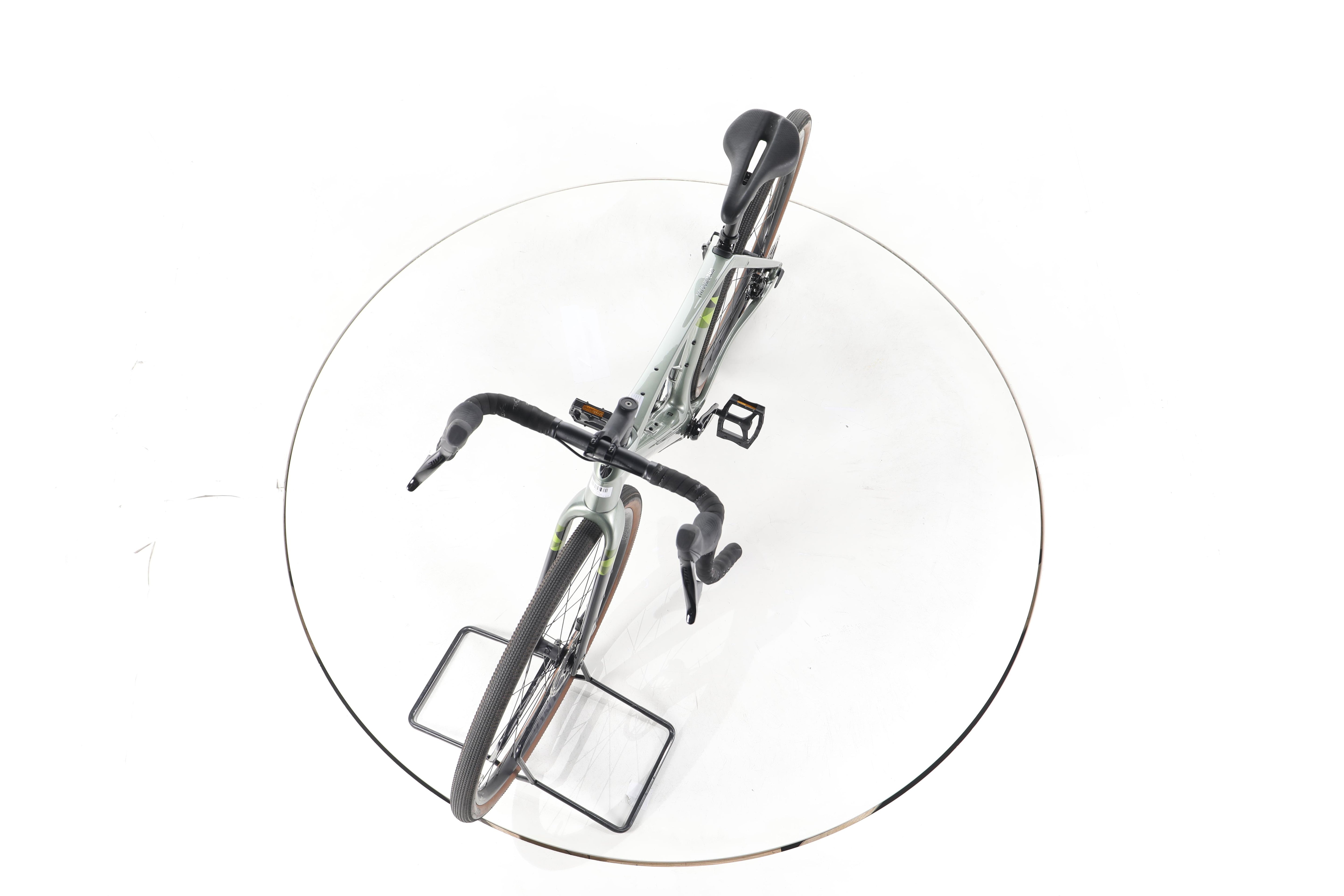 Trek Checkpoint SL 6 AXS Gen 2 Fahrrad Rennrad & Gravel - Image 17