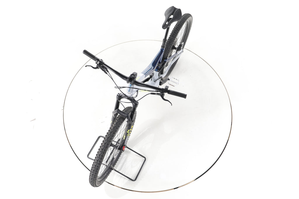 Orbea Rise H30 Fully E-Bike - Image 17