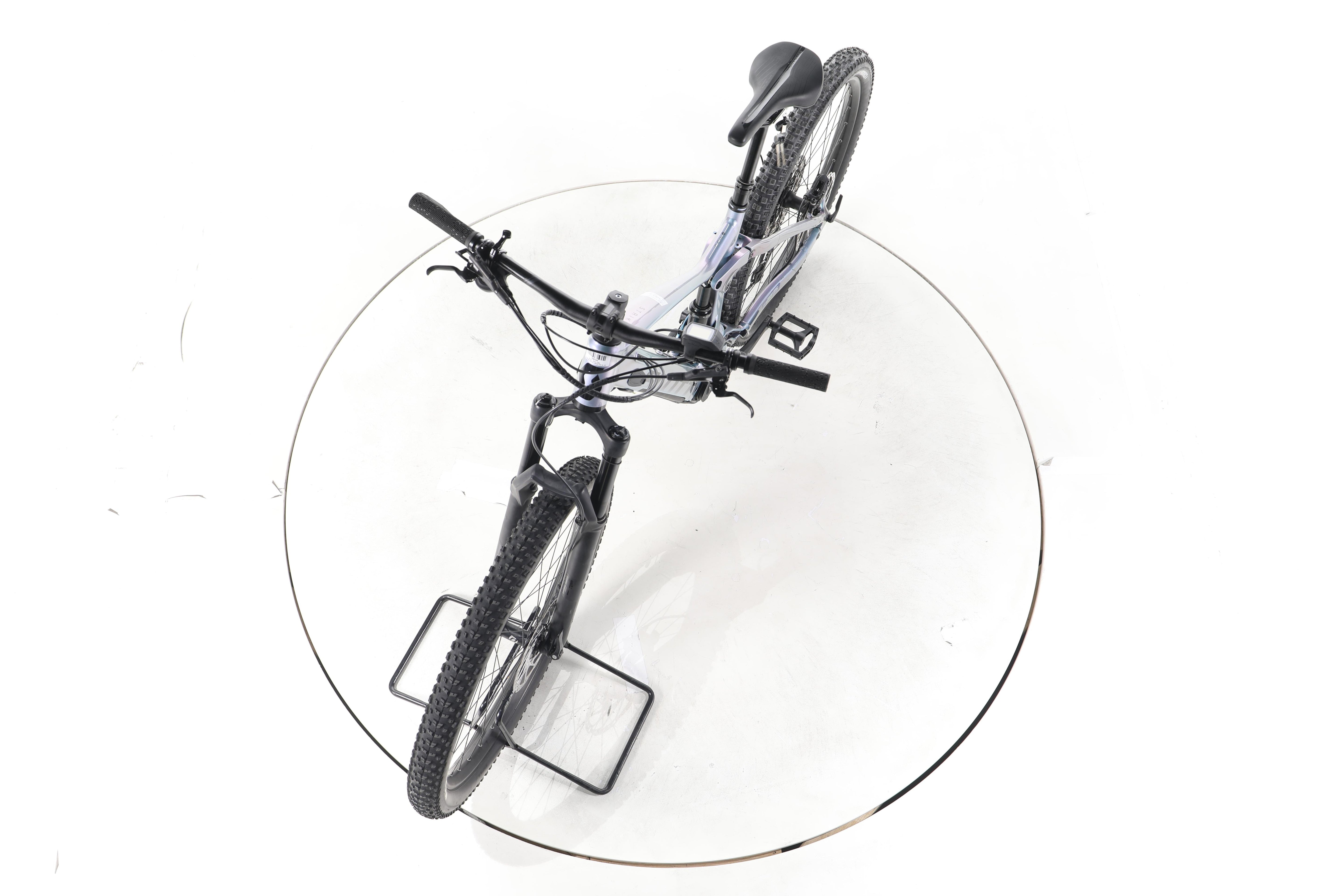Scott Contessa Strike eRIDE 920 E-Bike Fully - Image 17