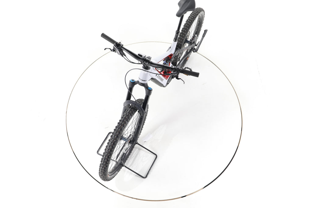 Stevens E-Inception ED Fully E-Bike Carbon 2025 - Image 17