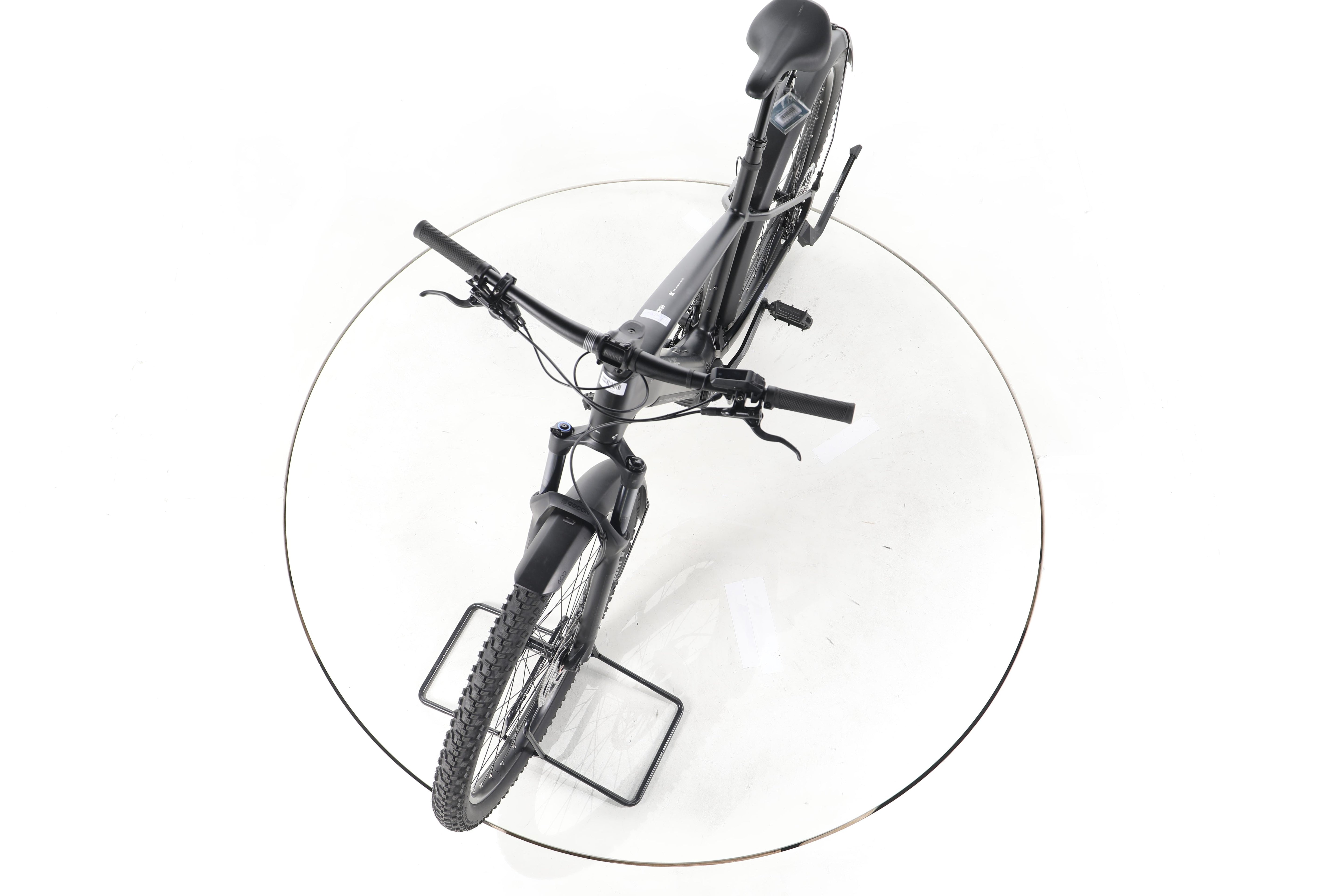 Cube Reaction Hybrid Race Trekking E-Bike 2025 - Image 17