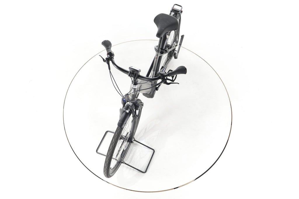 Raleigh Bristol City E-Bike Tiefeinsteiger - Image 17