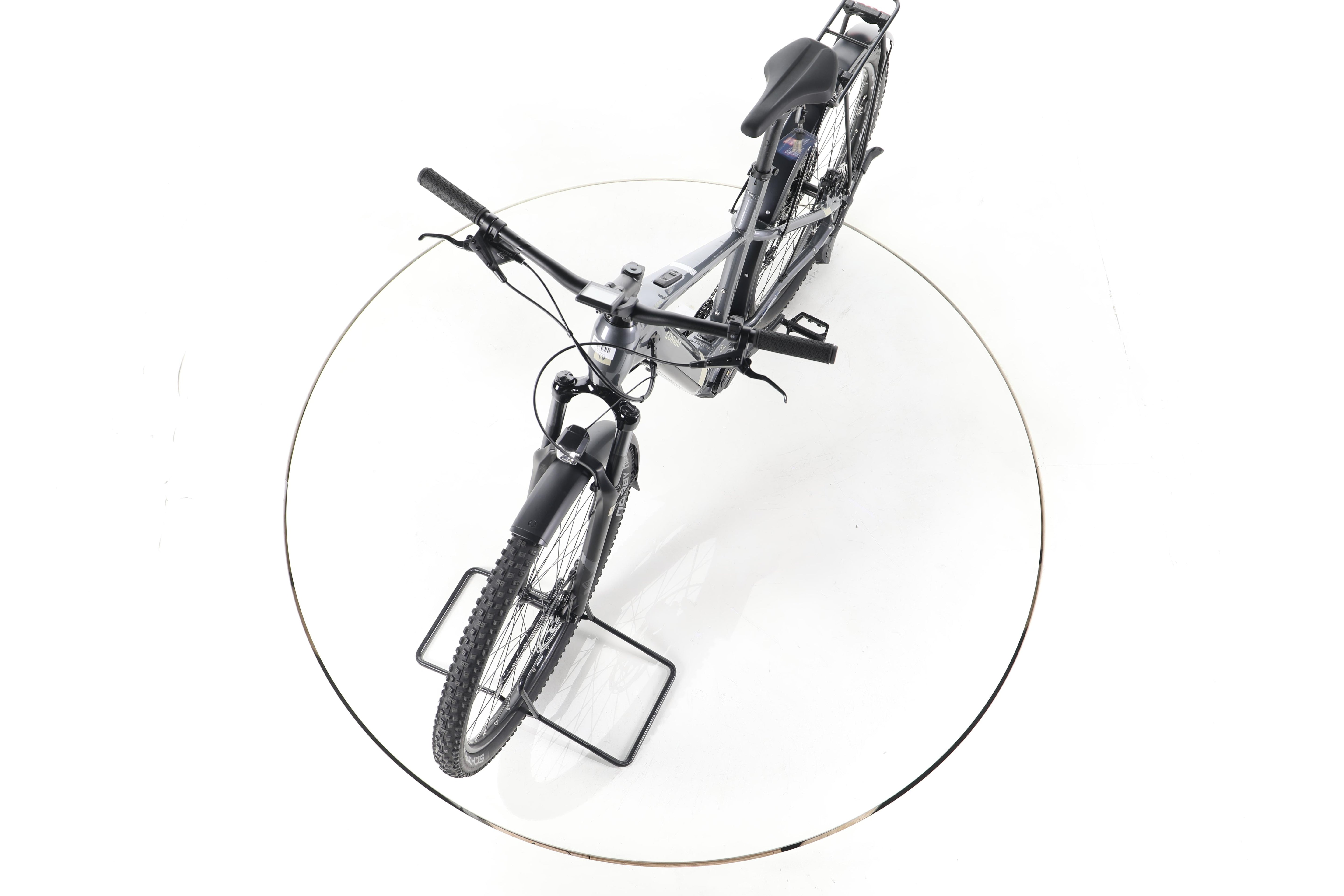 Conway Cairon S 2.0 Trekking E-Bike 2023 - Image 17