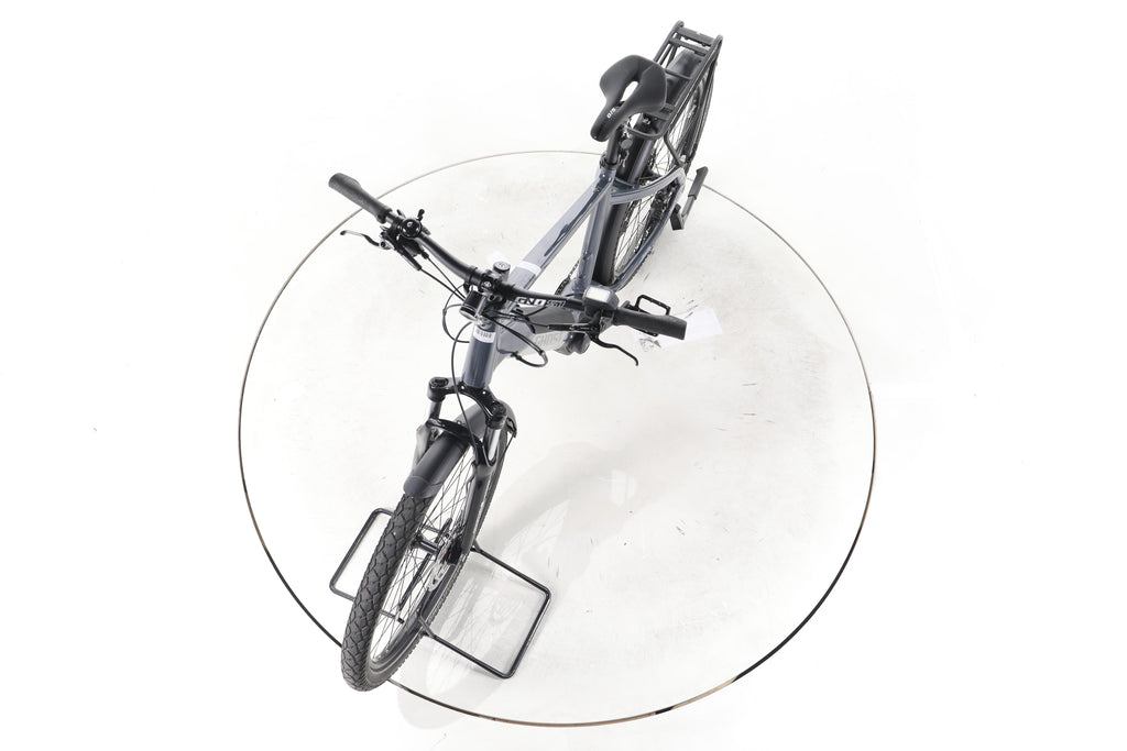 Ghost E-Teru B Essential EQ Trekking E-Bike - Image 17