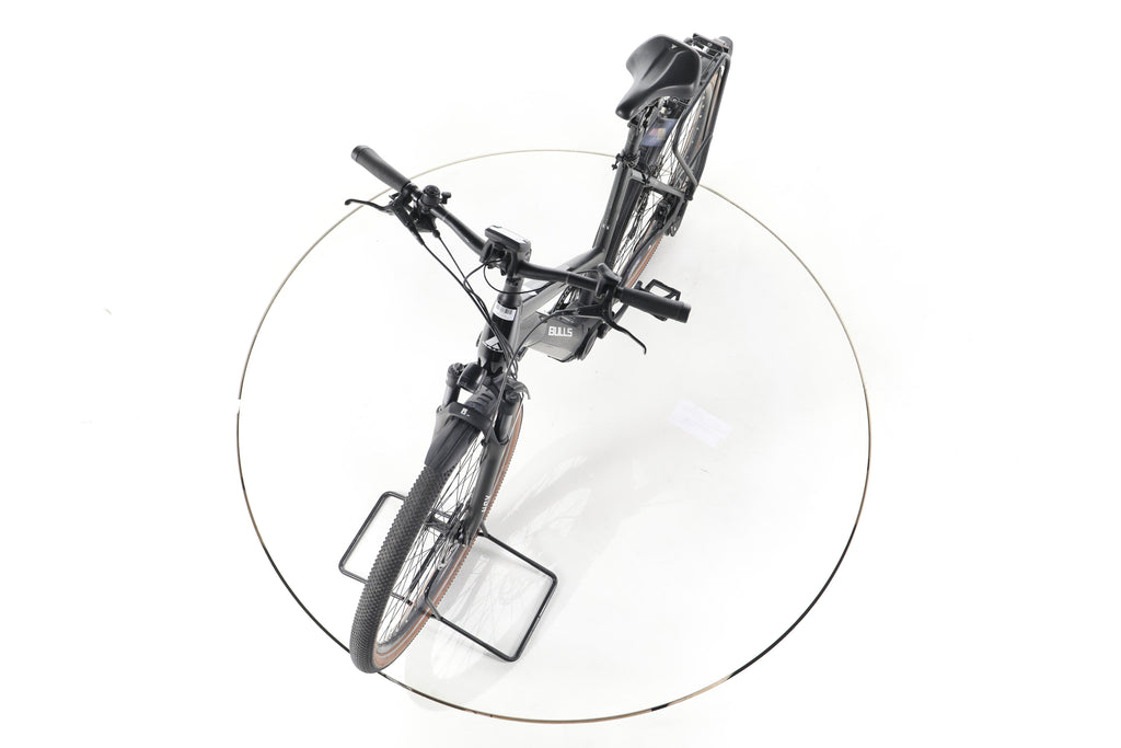 Bulls Cross Rider EVO 1 Trekking E-Bike - Image 17