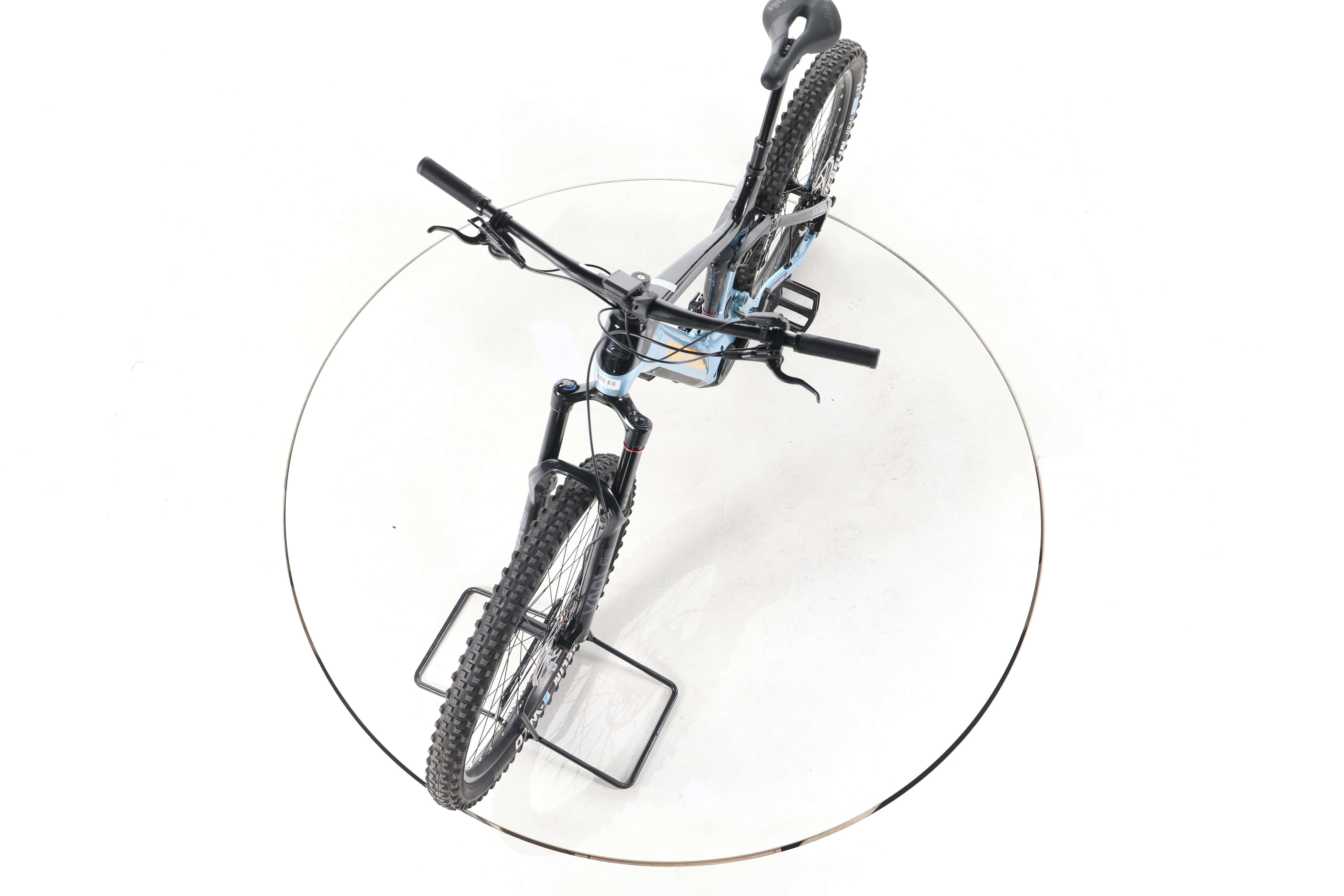 Corratec E-Power RS ​​160 Pro Team E-Bike Fully Carbon - Image 17