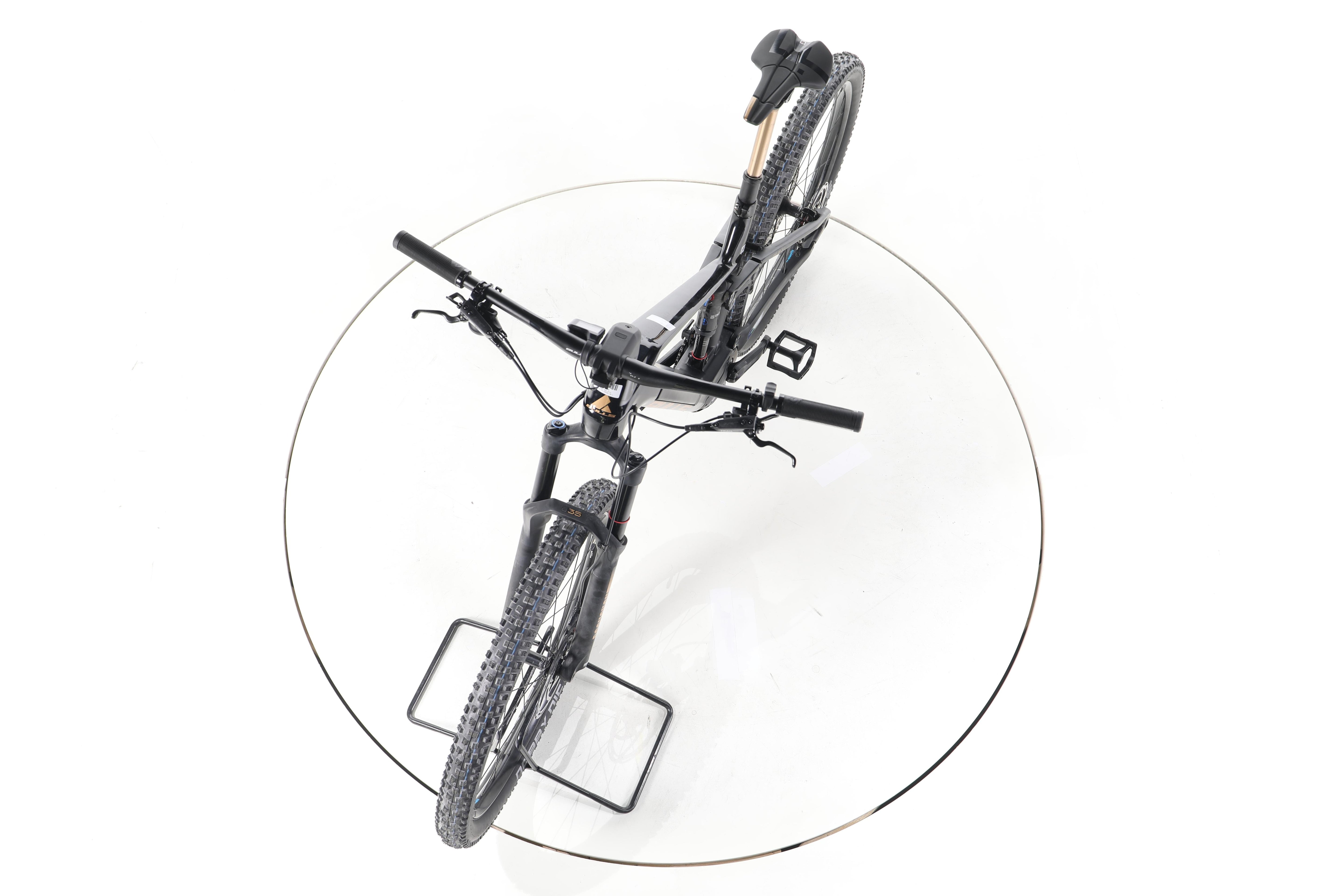 Bulls Sonic Evo AM-SL1 Fully E-Bike Carbon - Image 17