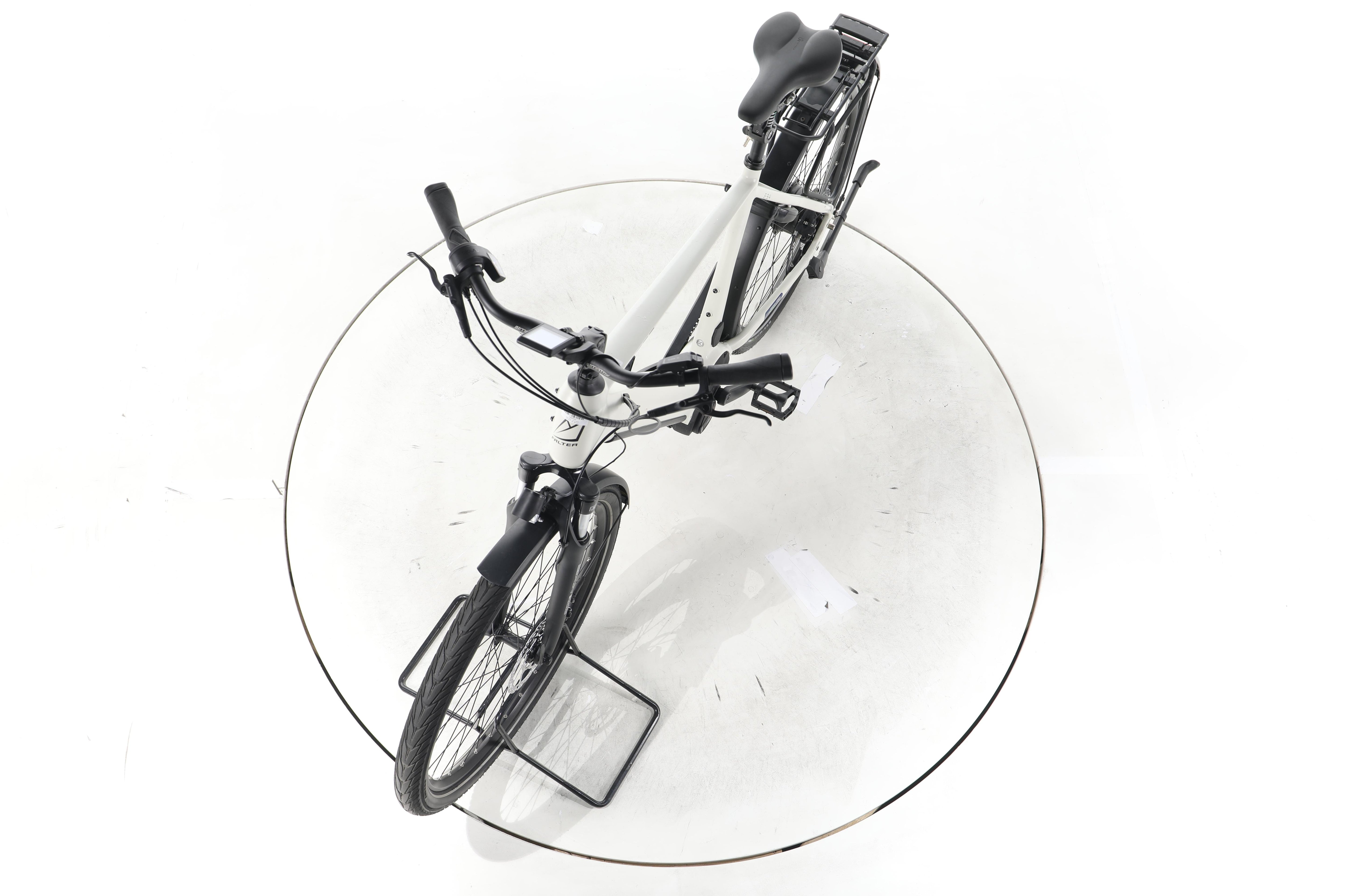 FALTER E 9.4 FL City E-Bike - Image 17