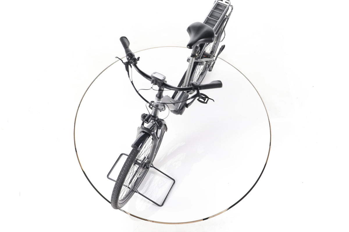Pegasus Solero E8F Performance City E-Bike Tiefeinsteiger - Image 17