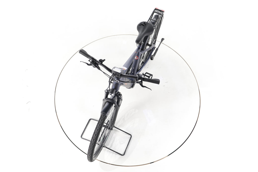 Carver Route E.530 Trekking E-Bike - Image 17