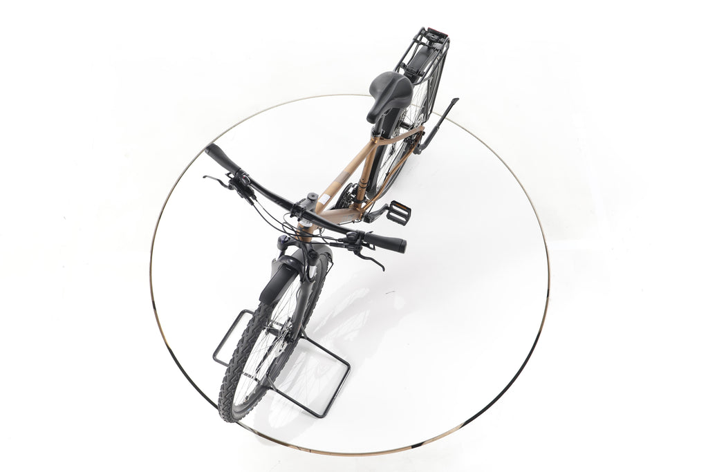 Cube Nature Pro Allroad Fahrrad City & Trekking - Image 17