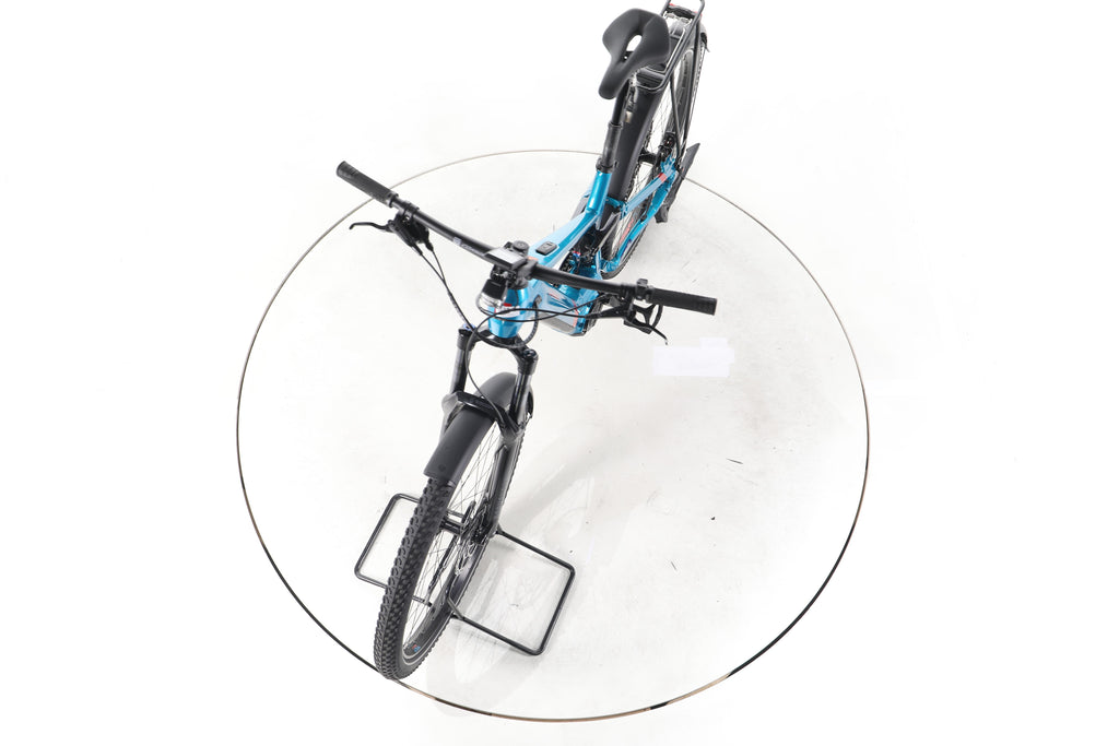 Conway Xyron S 2.9 SE SUV E-Bike - Image 17