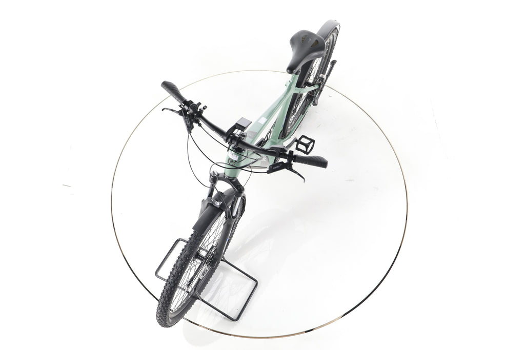 CONE Bikes eCross IN 3.0 Trekking E-Bike - Image 17