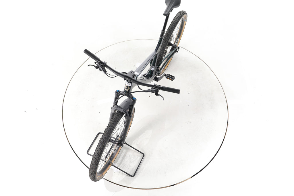 Scott Spark 930 Fahrrad Fully - Image 17