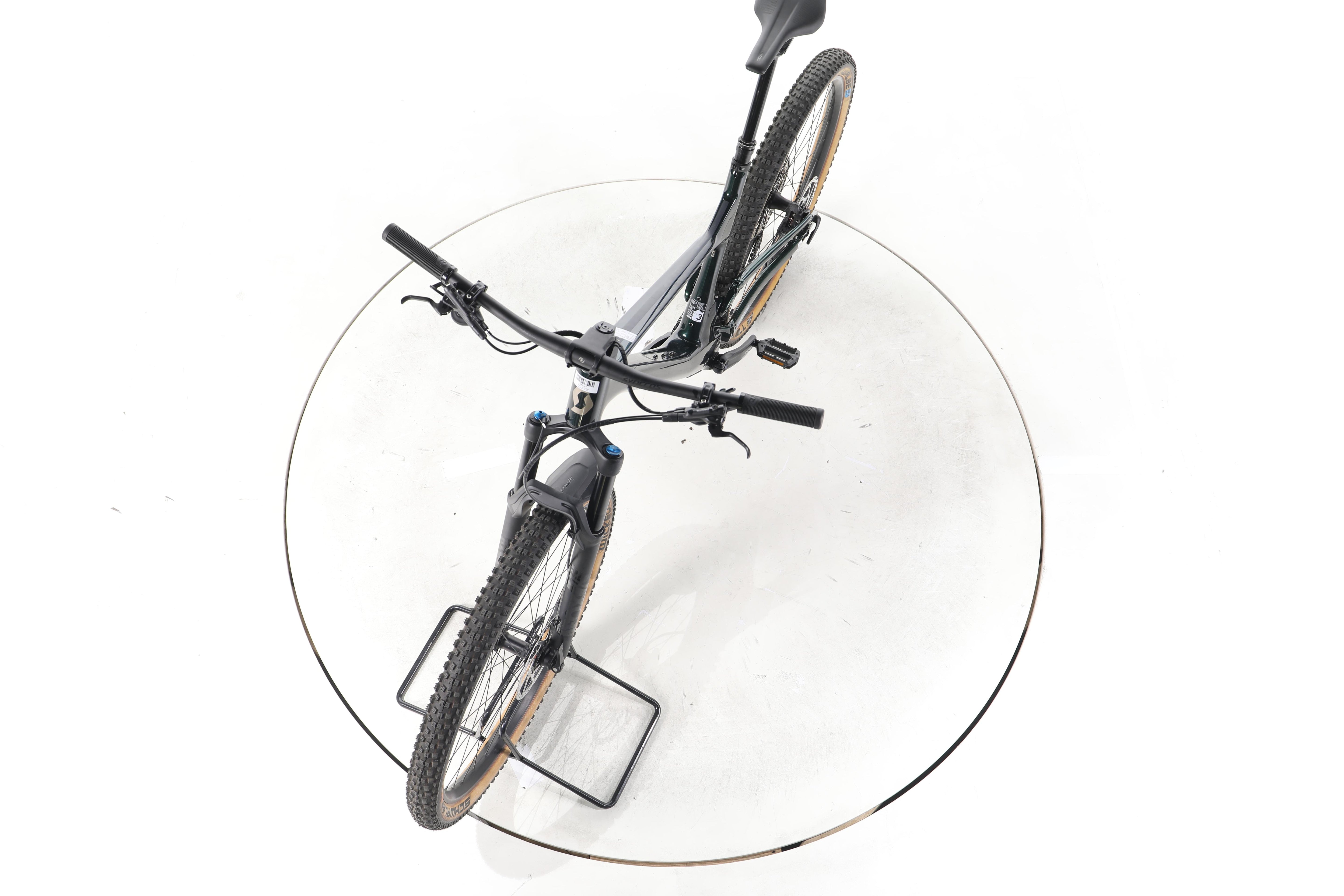 Scott Spark 930 Fahrrad Fully - Image 17