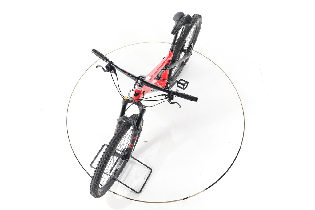 Nox Cycles Helium AllMtn 5.9 E-Bike Fully Carbon - Image 17