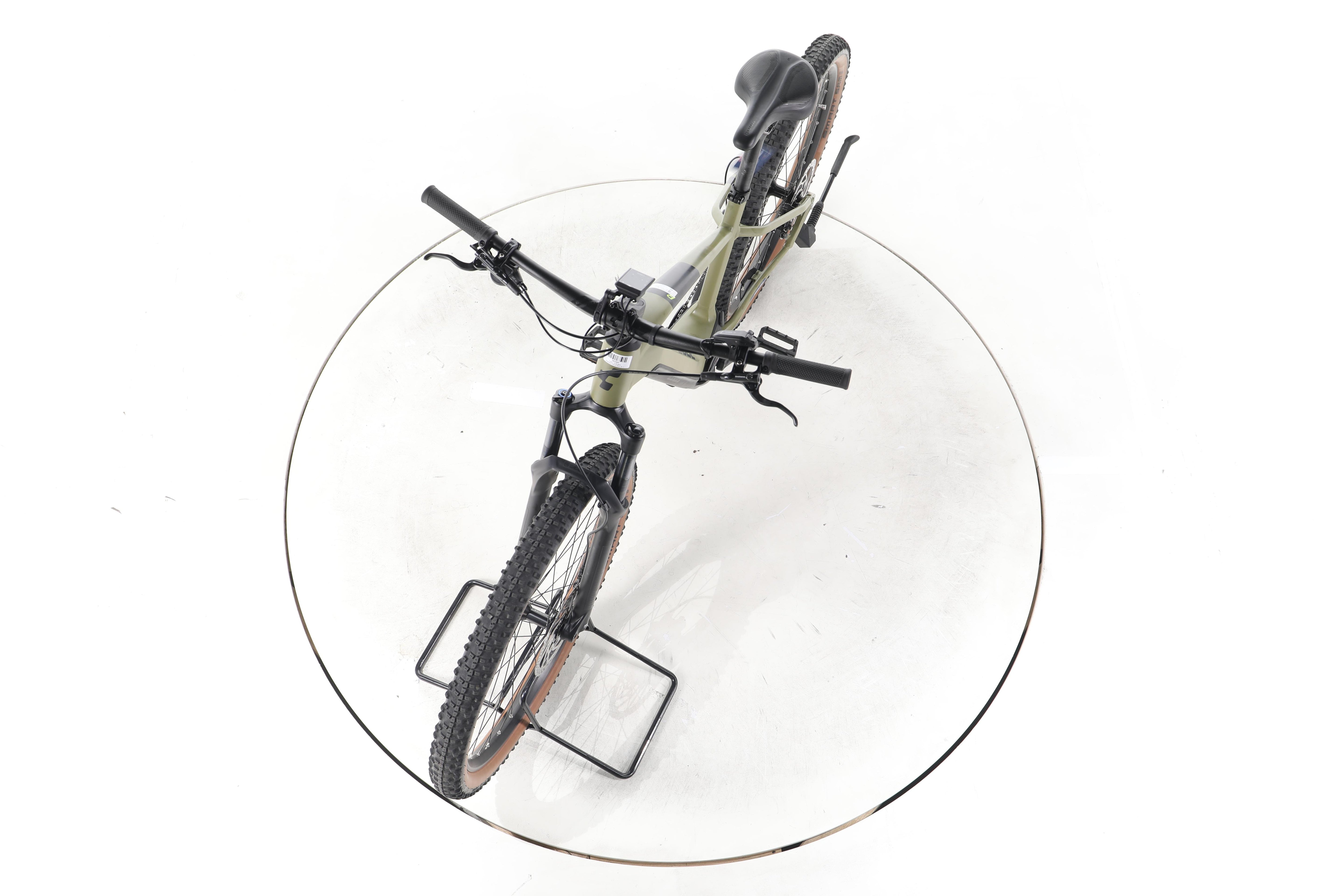 Cube Reaction Hybrid Race E-Bike - Image 17