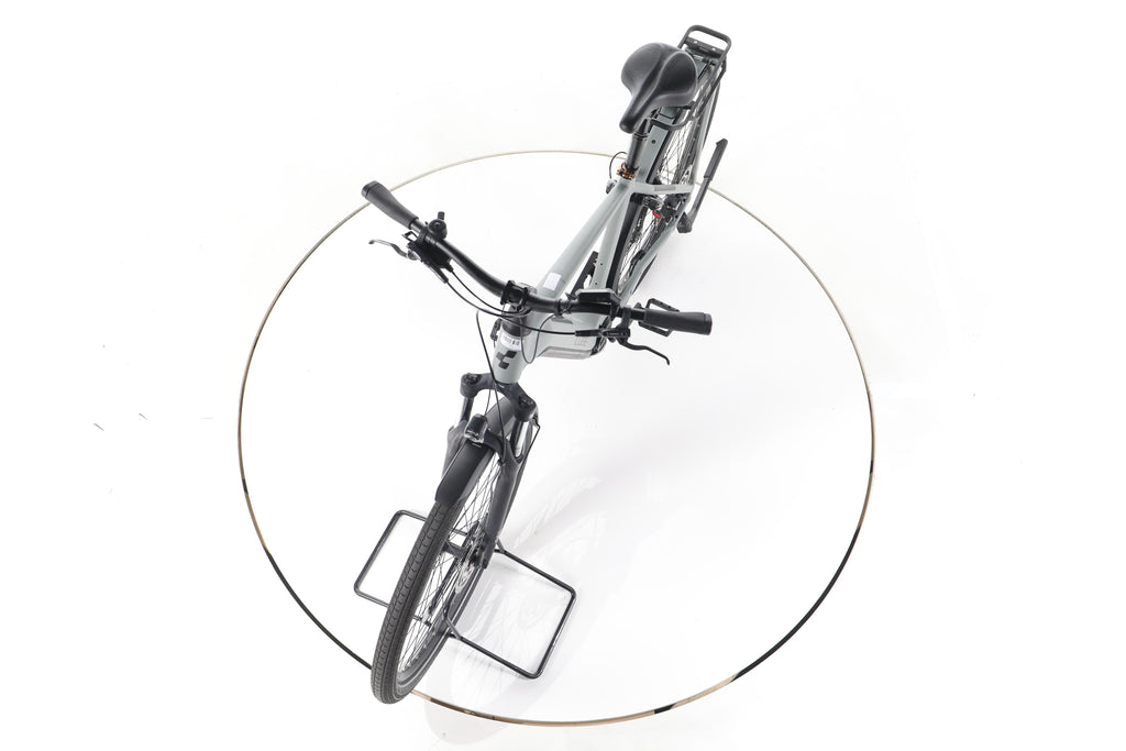 Cube Kathmandu Hybrid ONE Trekking E-Bike 2024 - Image 17