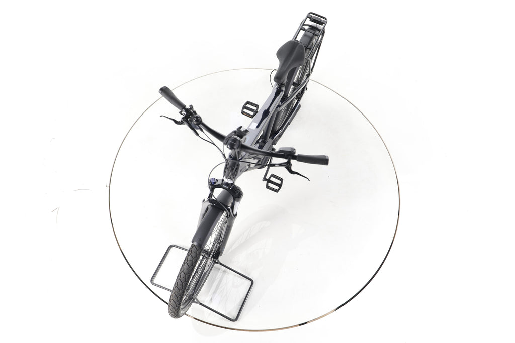 Winora Yakun 10 Trekking E-Bike - Image 17