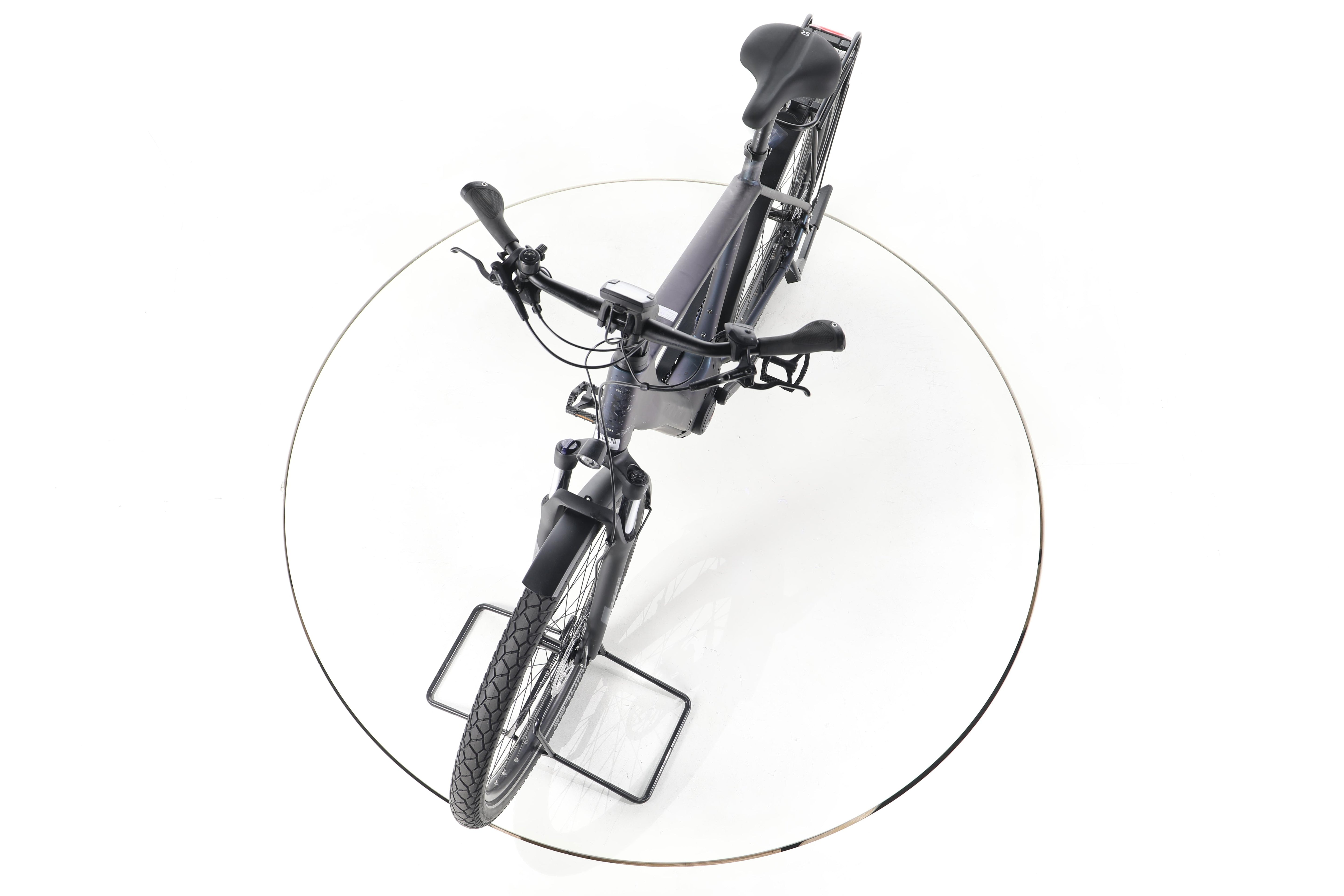 KTM Macina Gran P610 Trekking E-Bike - Image 17