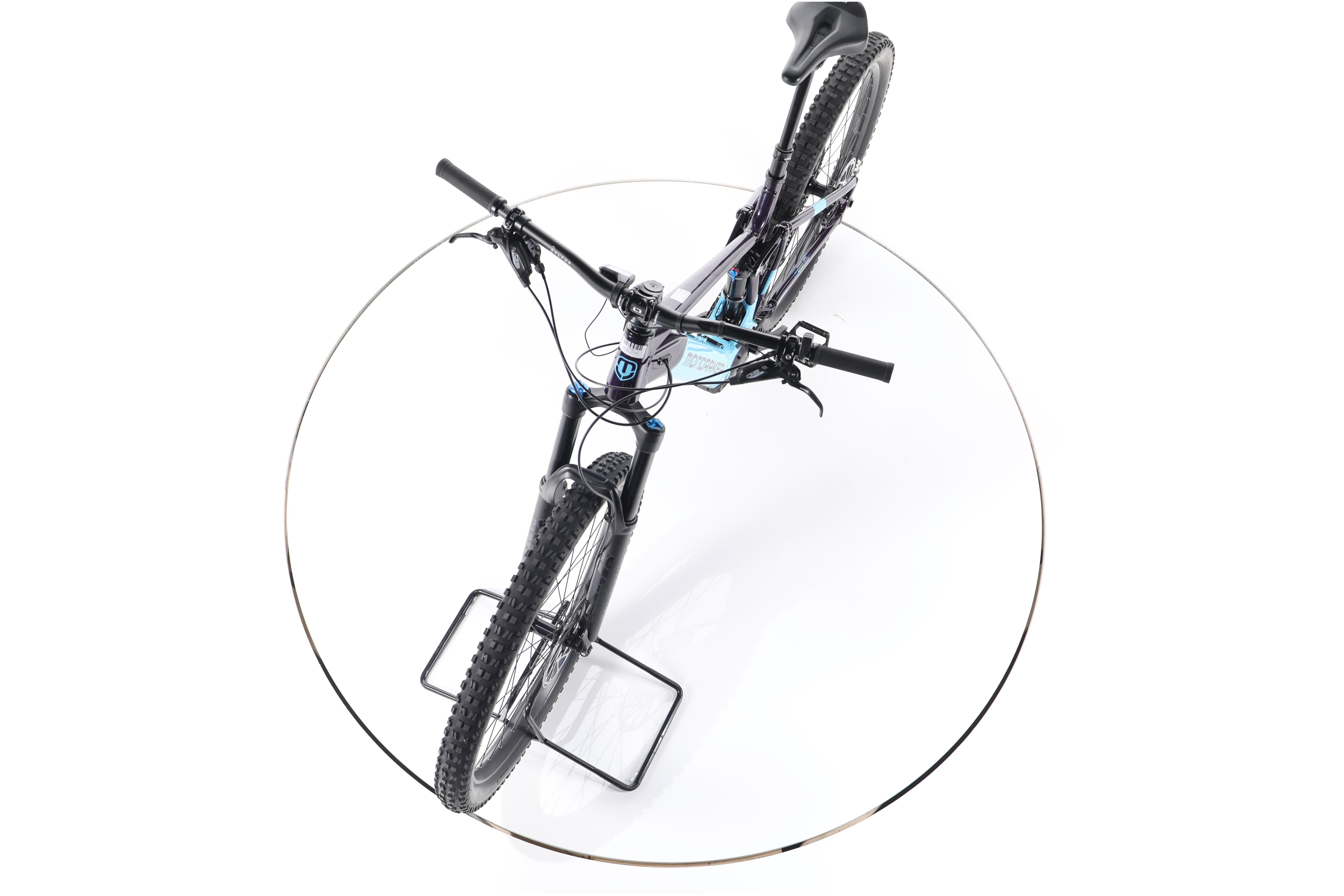 Mondraker DUSK R E-Bike Fully - Image 17