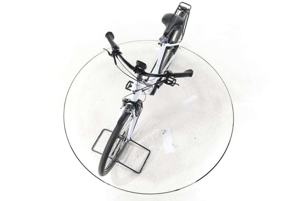 Cube Supreme RT Hybrid EXC City E-Bike Tiefeinsteiger - Image 17