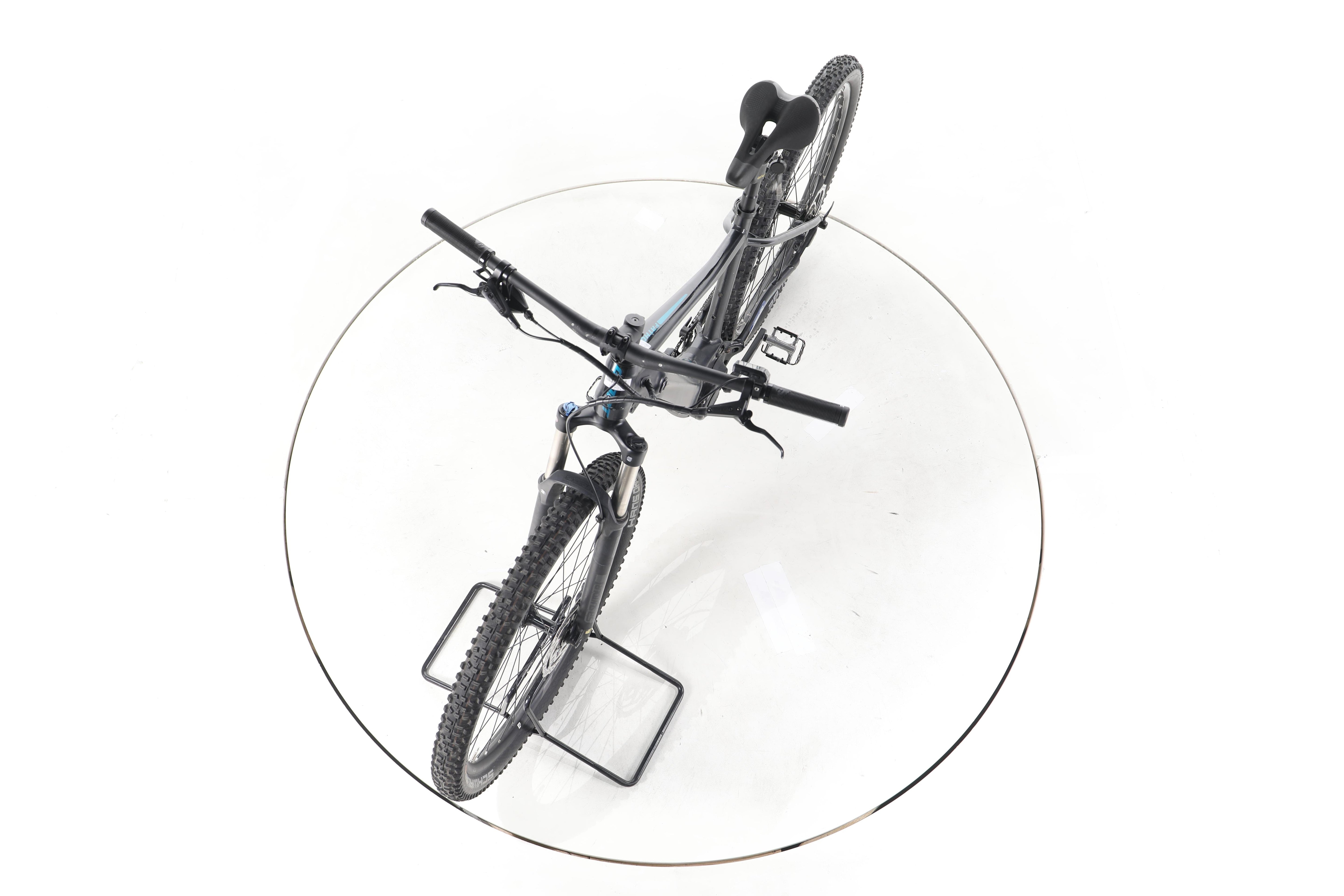 Giant Fathom E+ 2 E-Bike - Image 17
