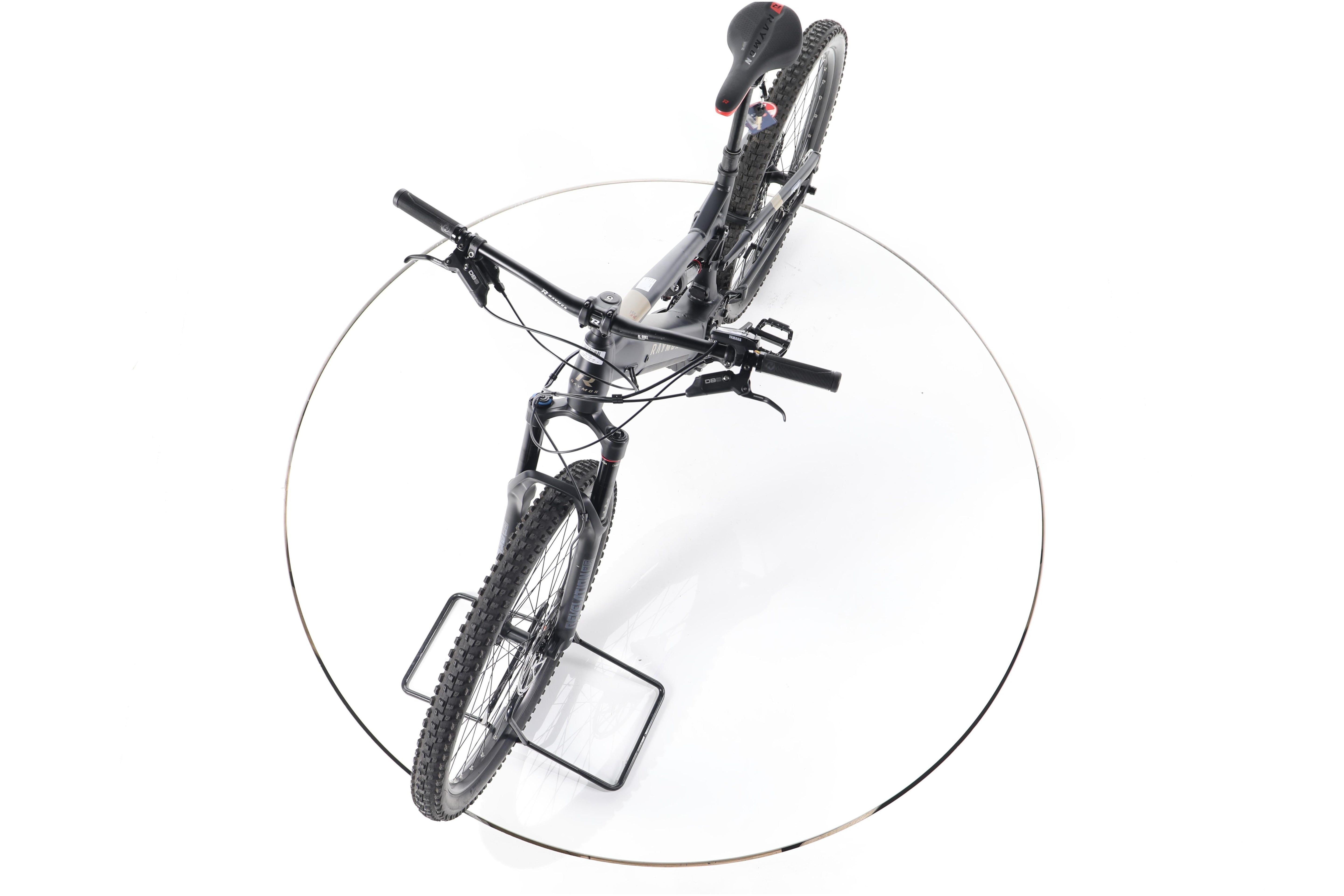 R Raymon FullRay SE Fully E-Bike - Image 17