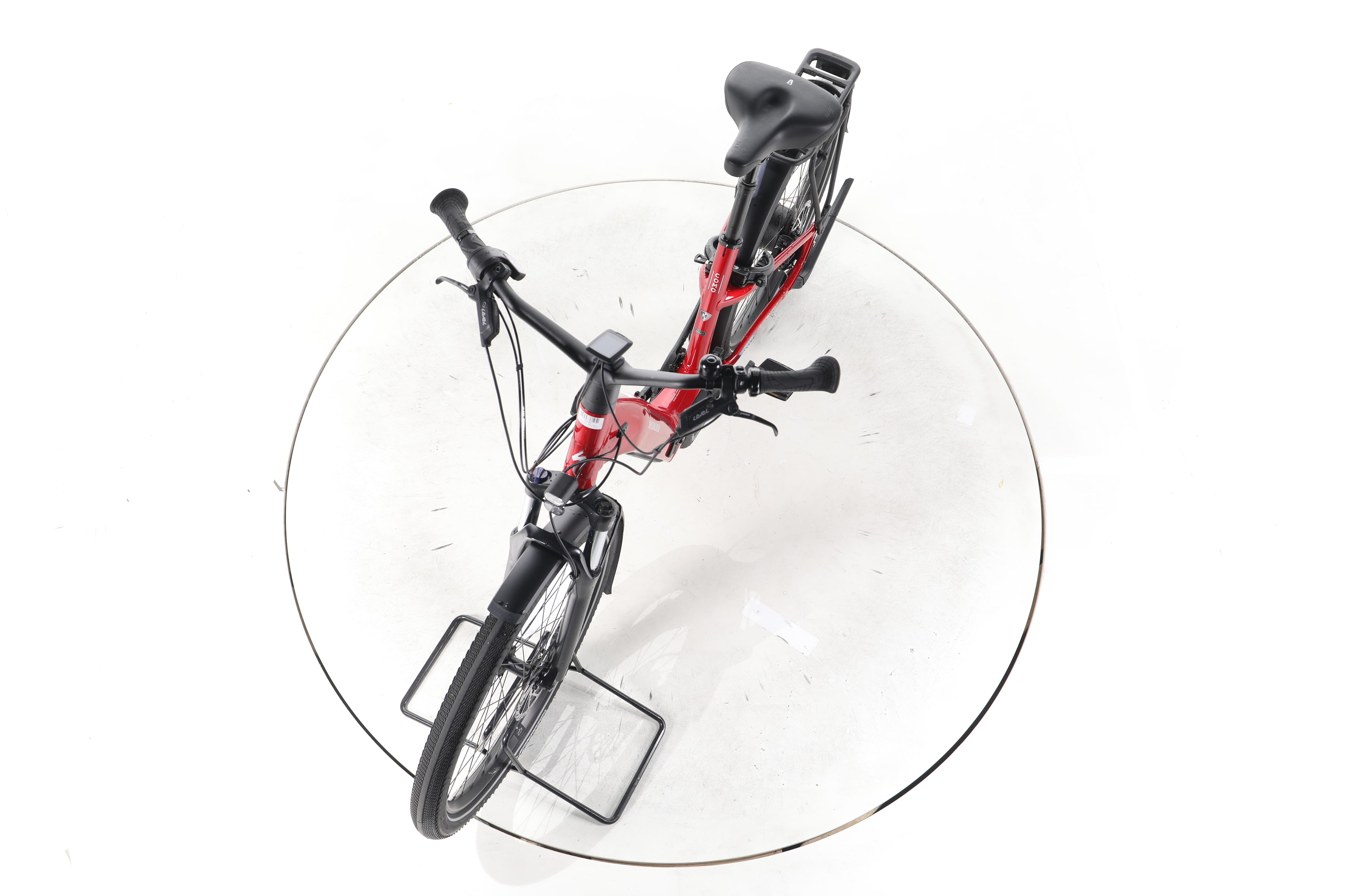 Specialized Turbo Como 4.0 IGH NB City E-Bike Tiefeinsteiger - Image 17