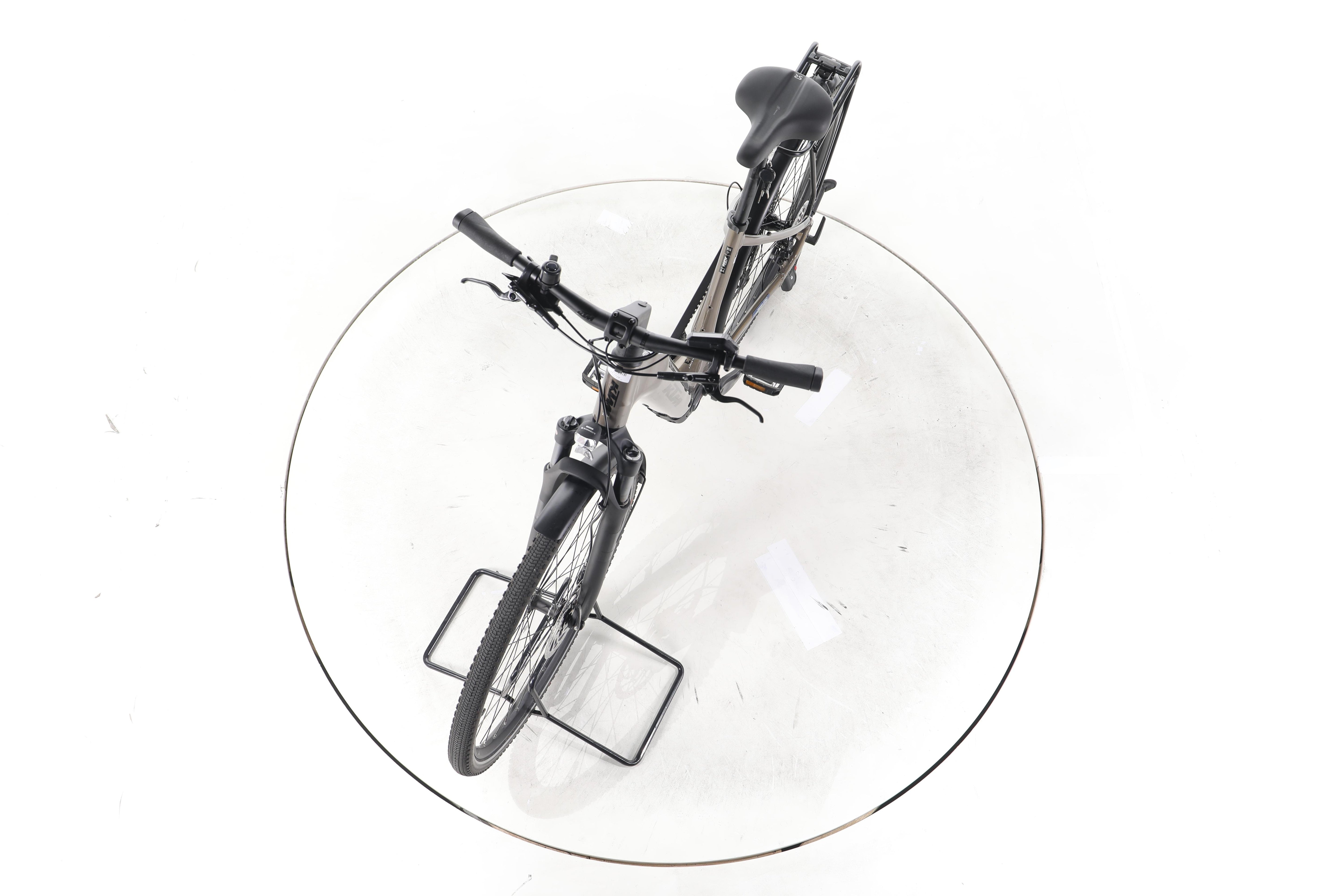 KTM Macina Magic SX Trekking E-Bike 2025 - Image 17