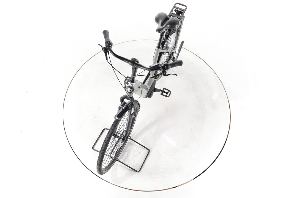 Gazelle Grenoble C7+ HMB City E-Bike Tiefeinsteiger 2024 - Image 17