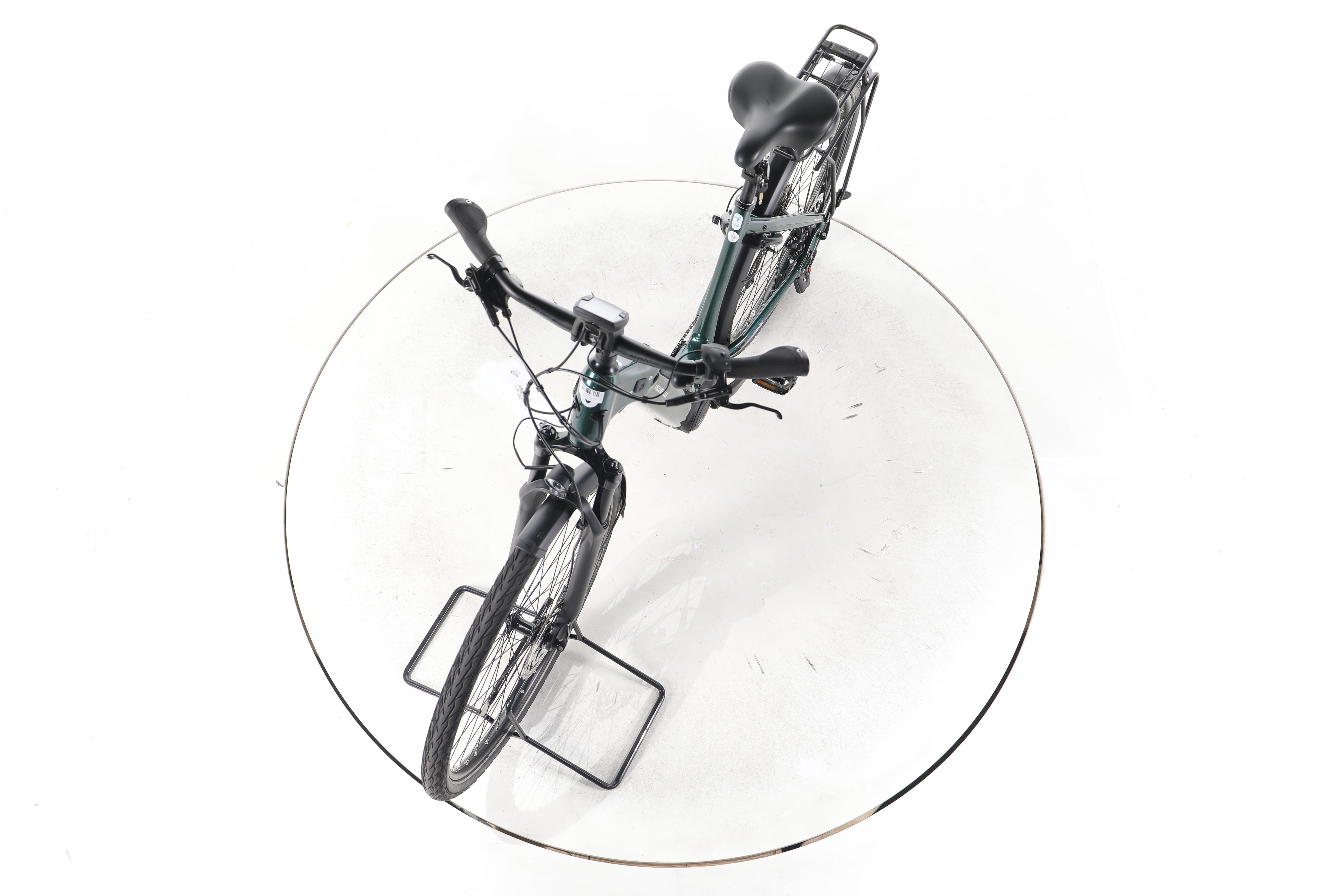 Velo de Ville AEB 890 Trekking E-Bike Tiefeinsteiger - Image 17