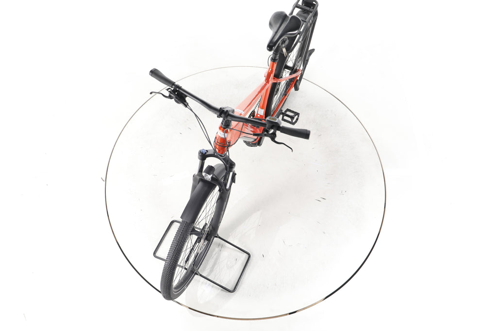 Cannondale Tesoro Neo X 2 Trekking E-Bike - Image 17