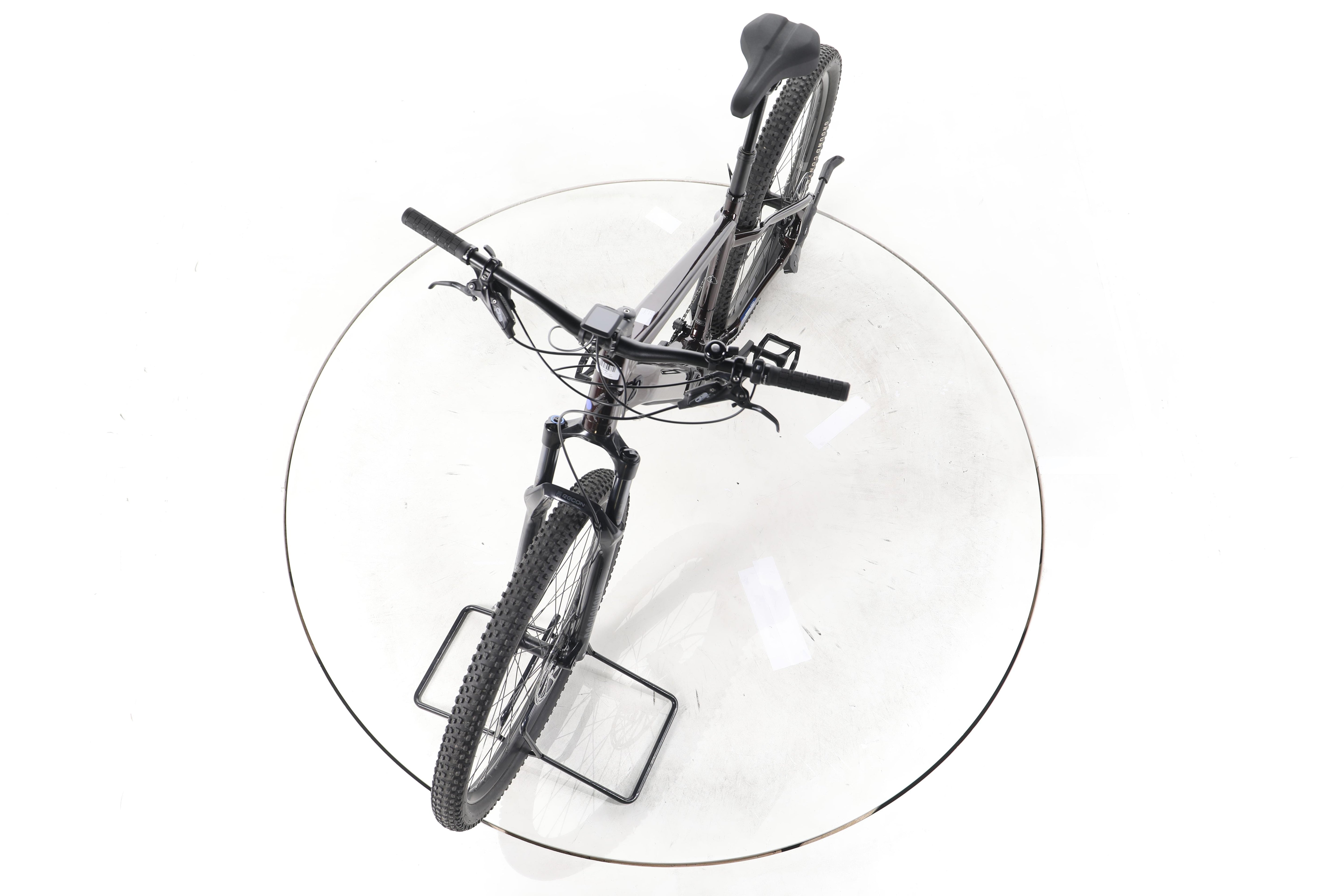 Specialized Turbo Tero 5.0 E-Bike - Image 17