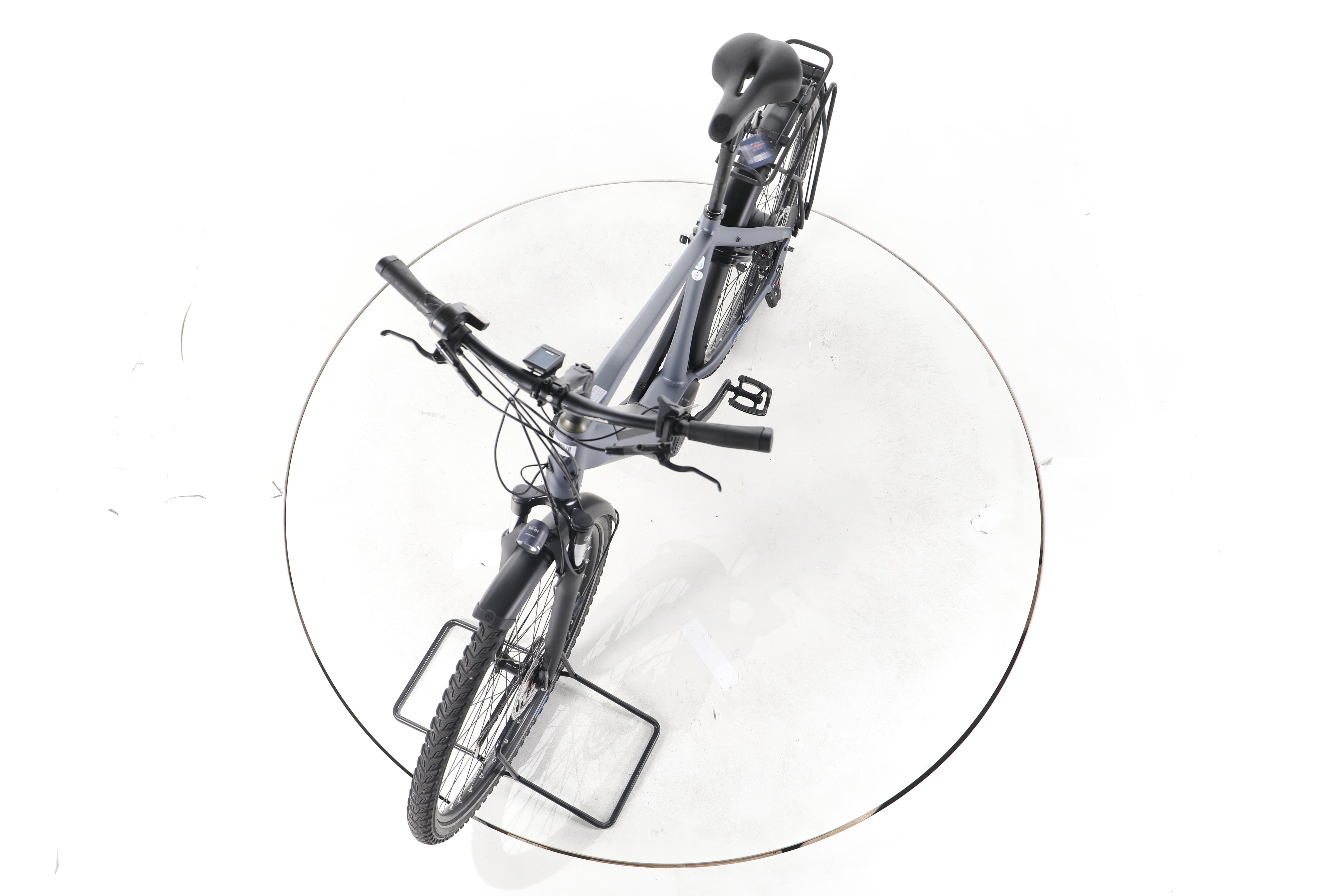Velo de Ville AEB 890 City E-Bike - Image 17