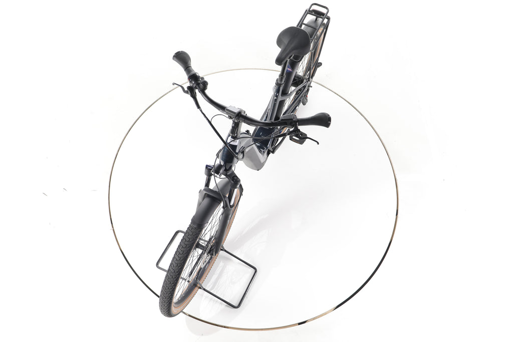 Pegasus Savino EVO 5F Lite Belt City E-Bike Tiefeinsteiger 2024 - Image 17