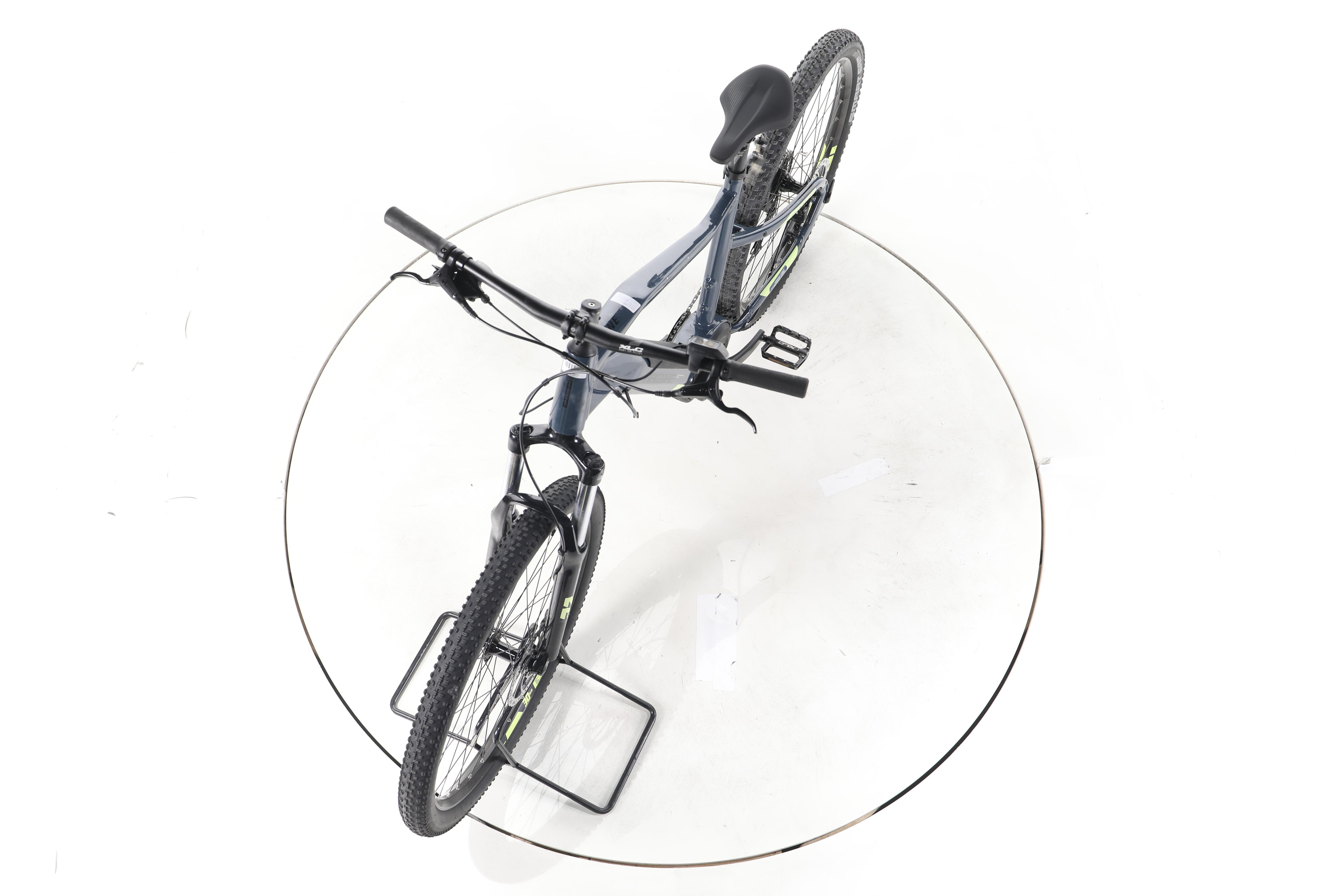 Haibike HardNine 5 E-Bike - Image 17