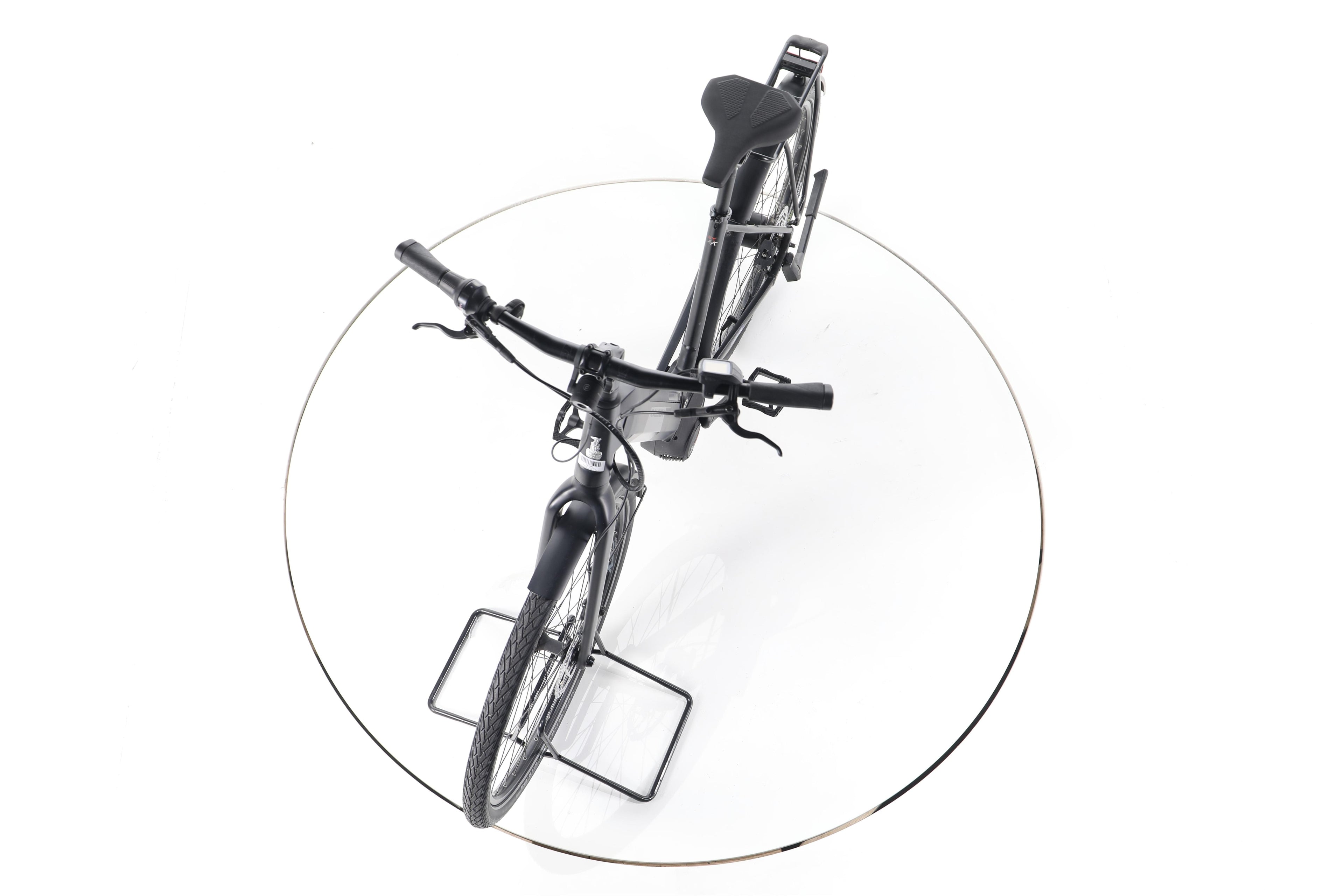 Raleigh Liverpool Premium City E-Bike Tiefeinsteiger - Image 17