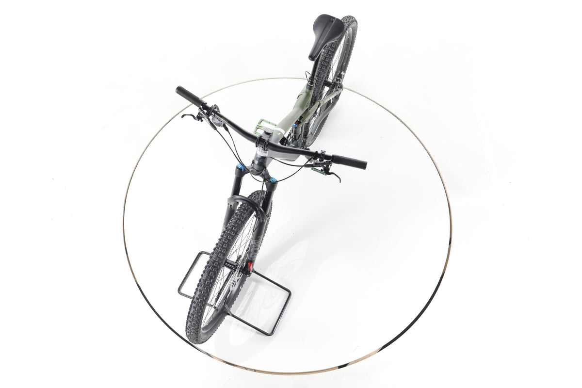Cube Stereo ONE22 HPC TM Fahrrad Fully - Image 17