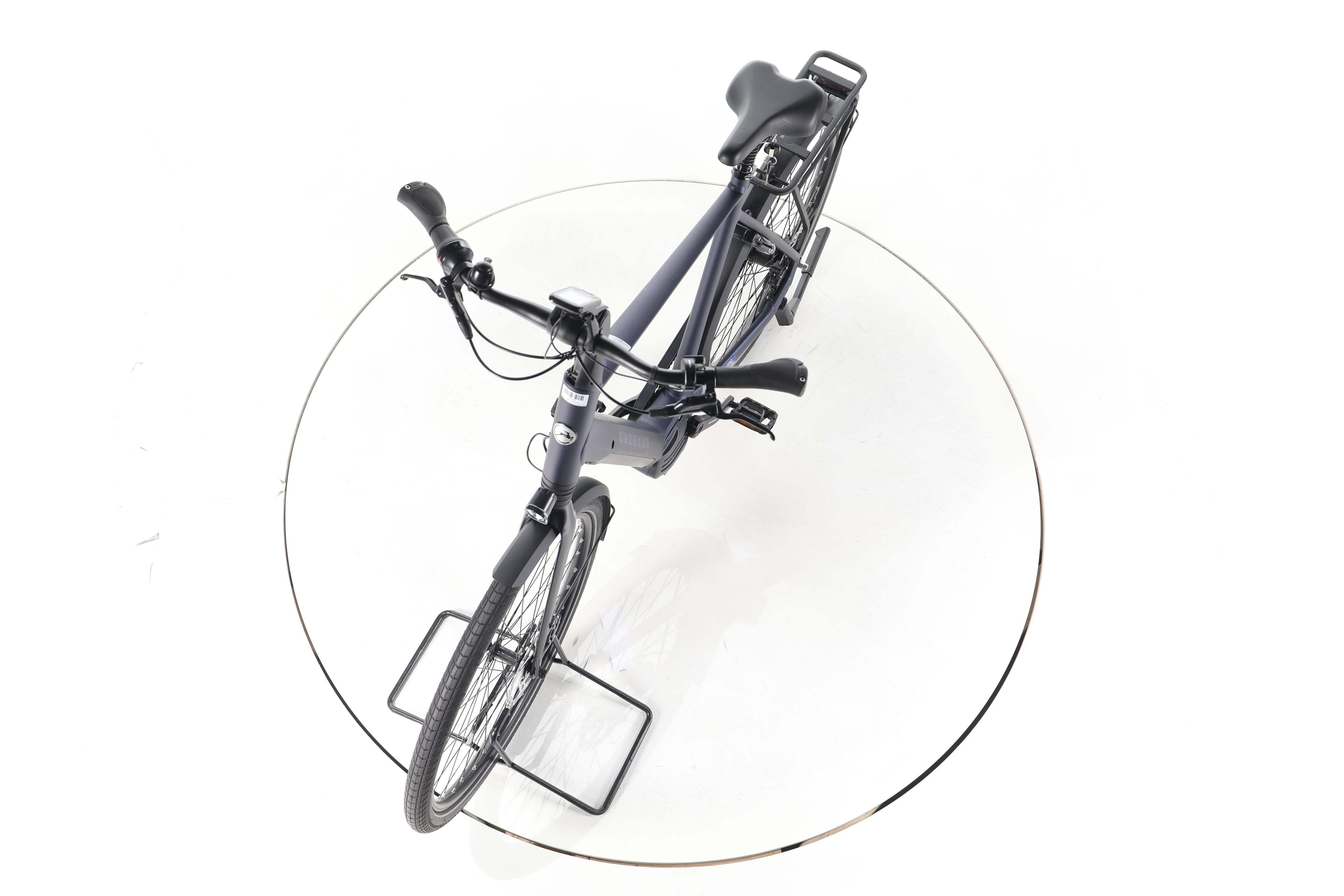 Gazelle Chamonix C5 City E-Bike - Image 17