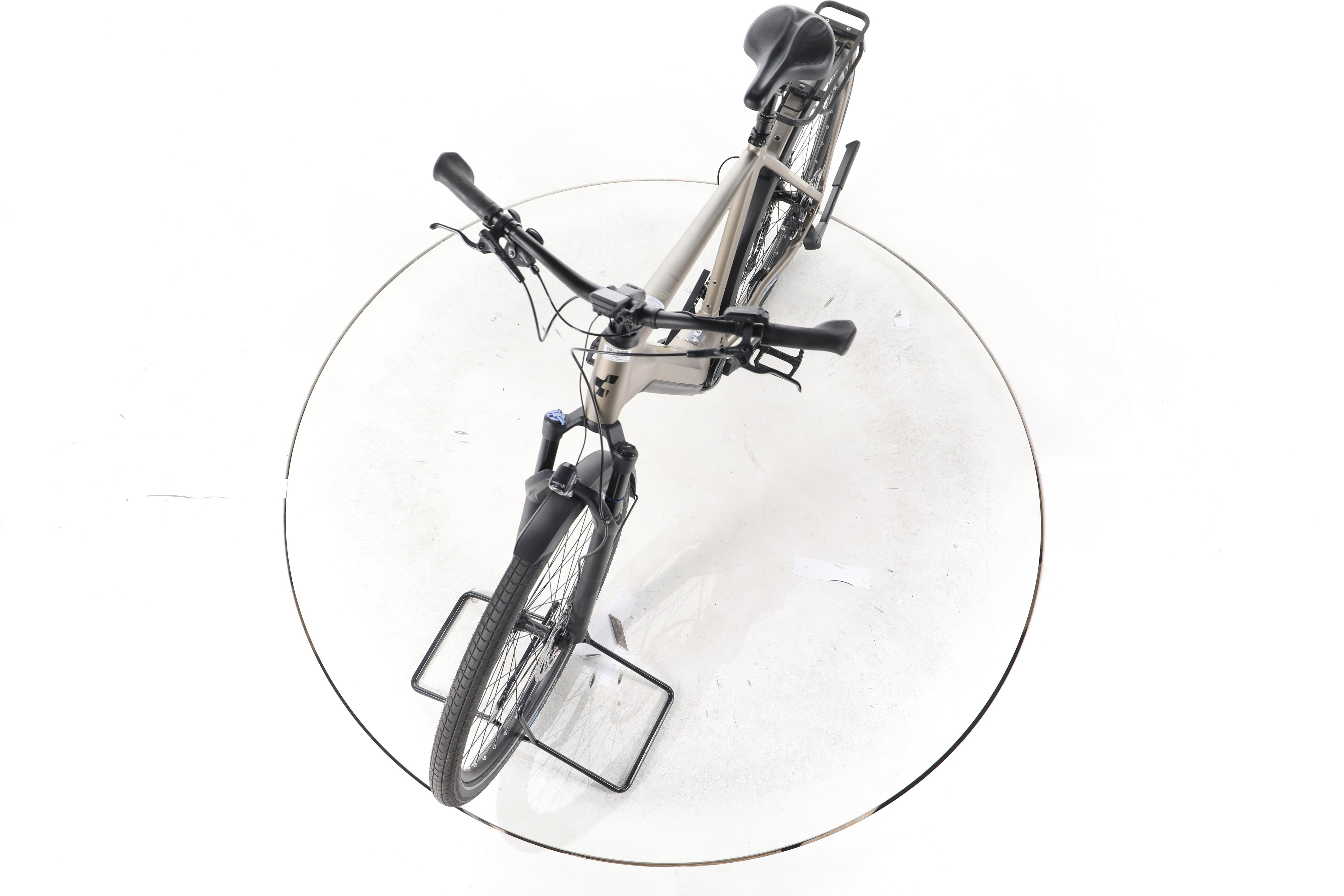 Cube Kathmandu Hybrid Pro Trekking E-Bike - Image 17